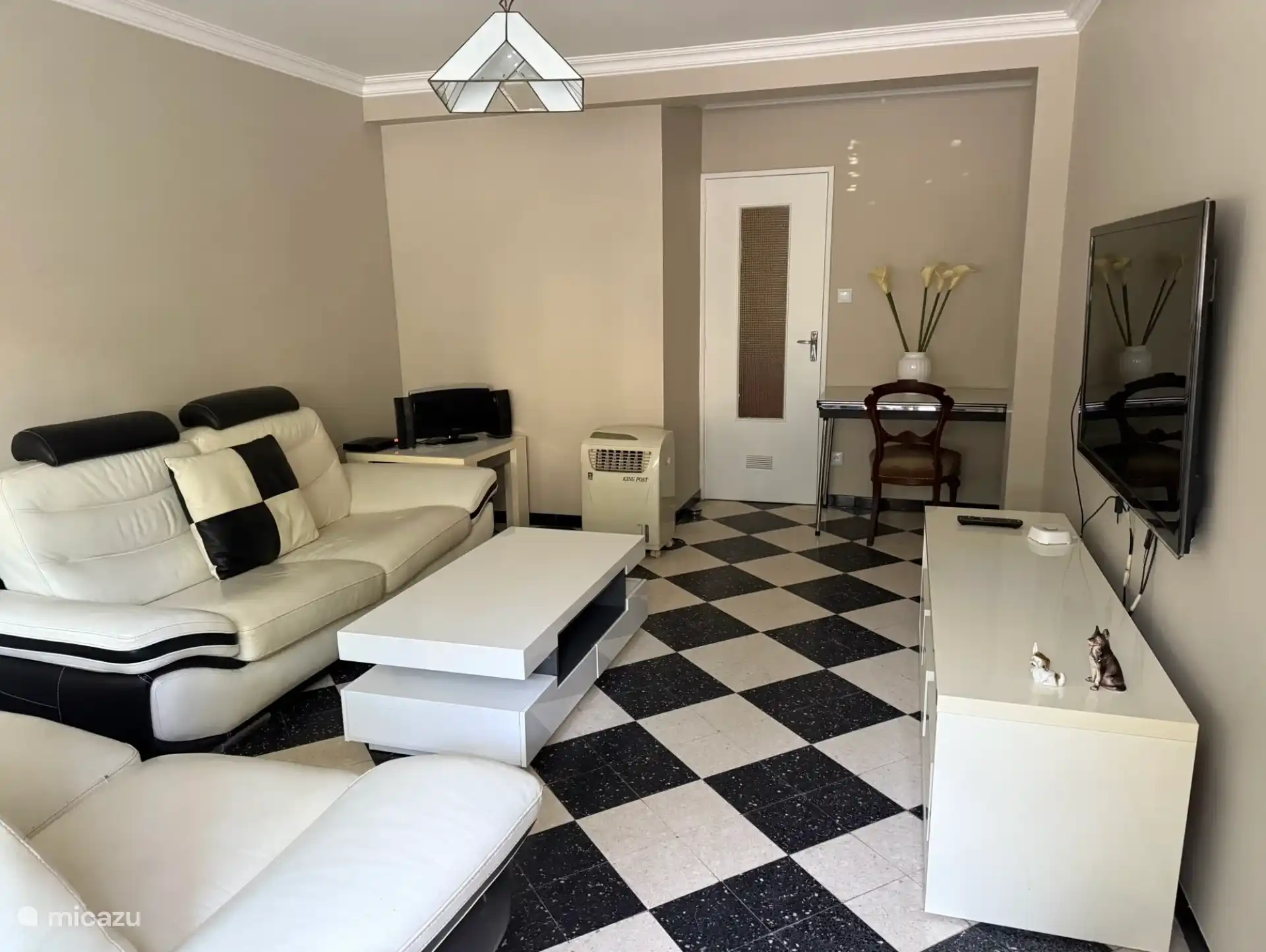 Salón