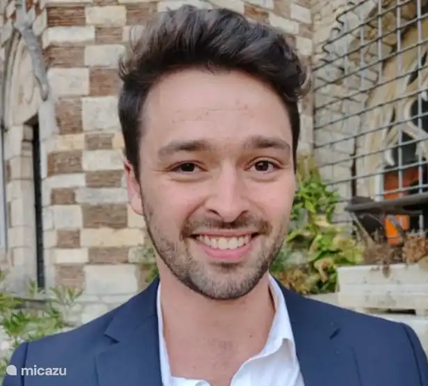 Felix Broeckx