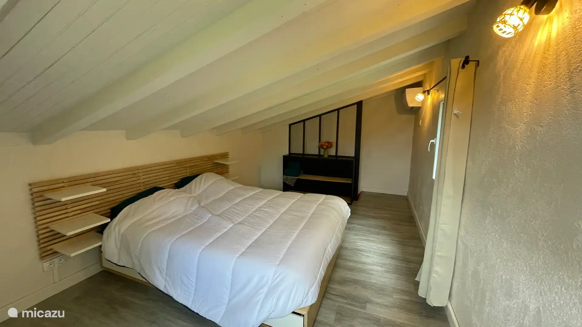 Gite-Bett