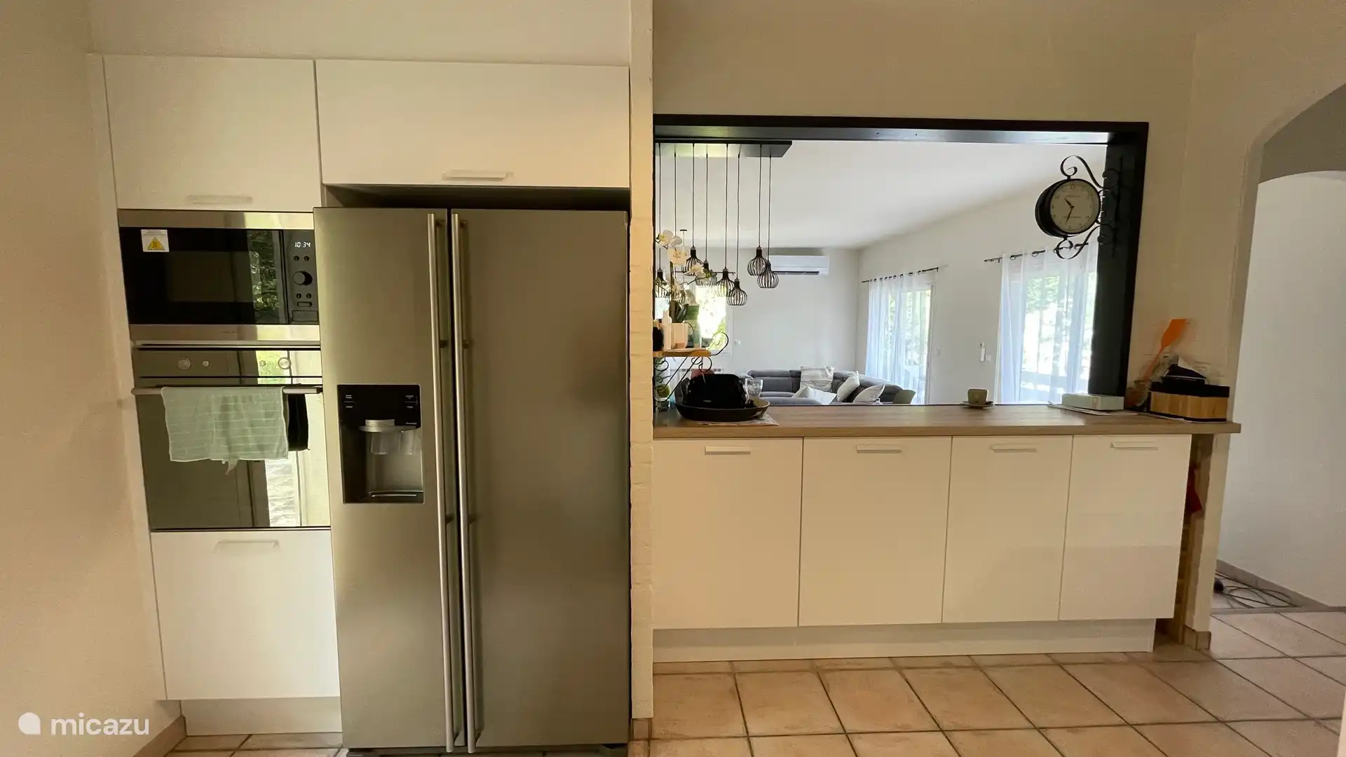 Küche