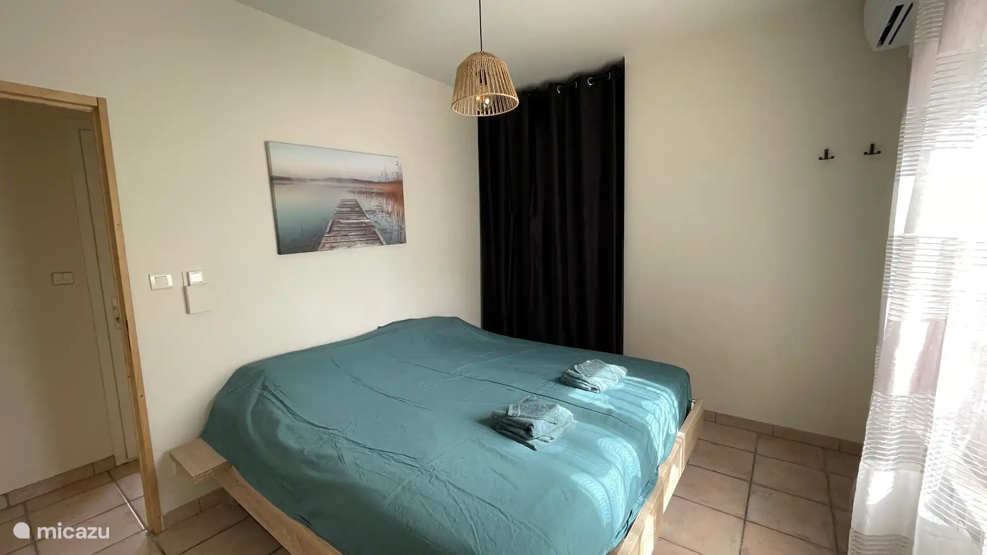 Schlafzimmer 2