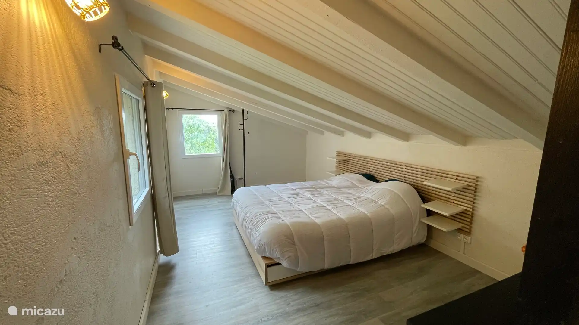 Gite-Bett