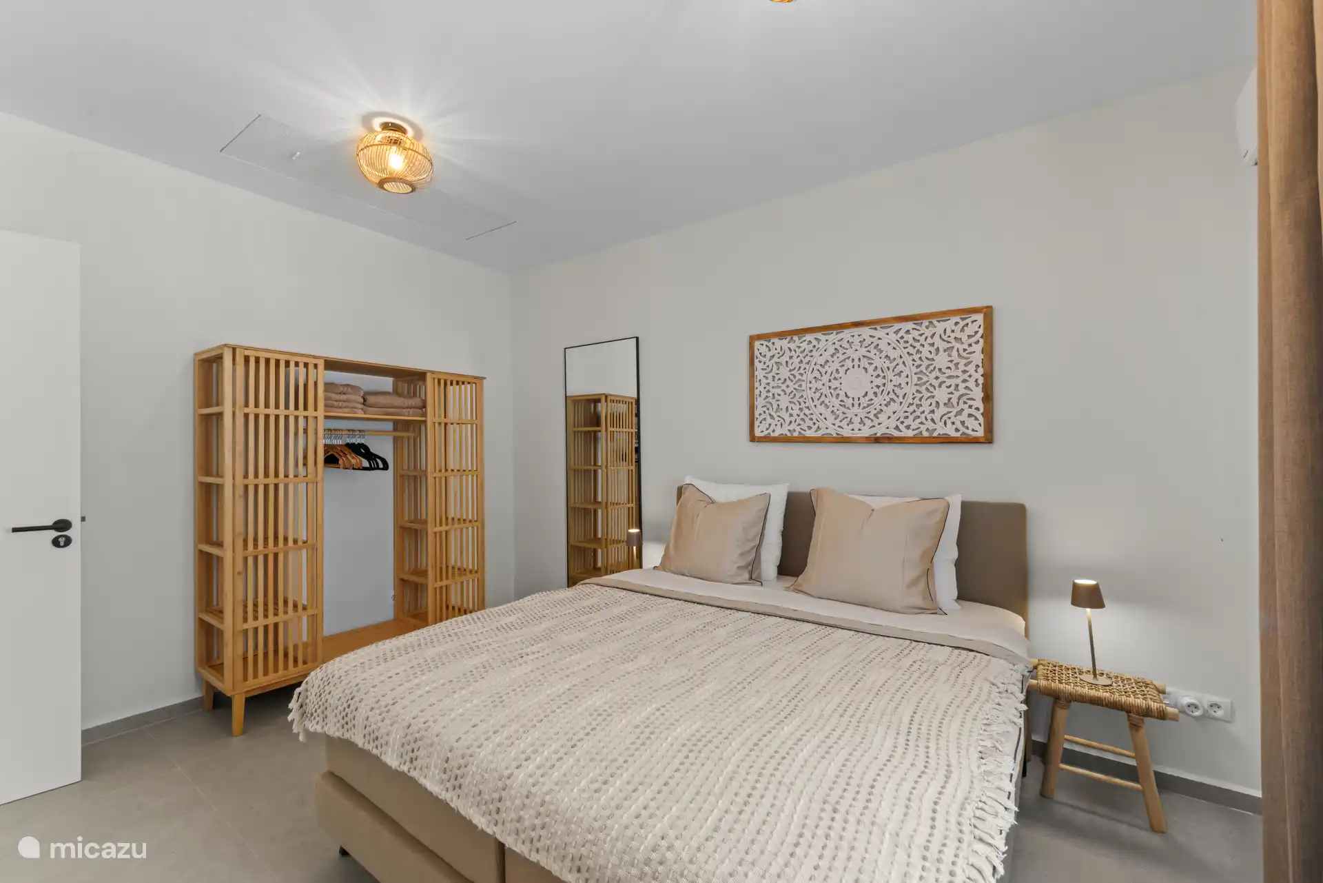 Slaapkamer 2 Penthouse