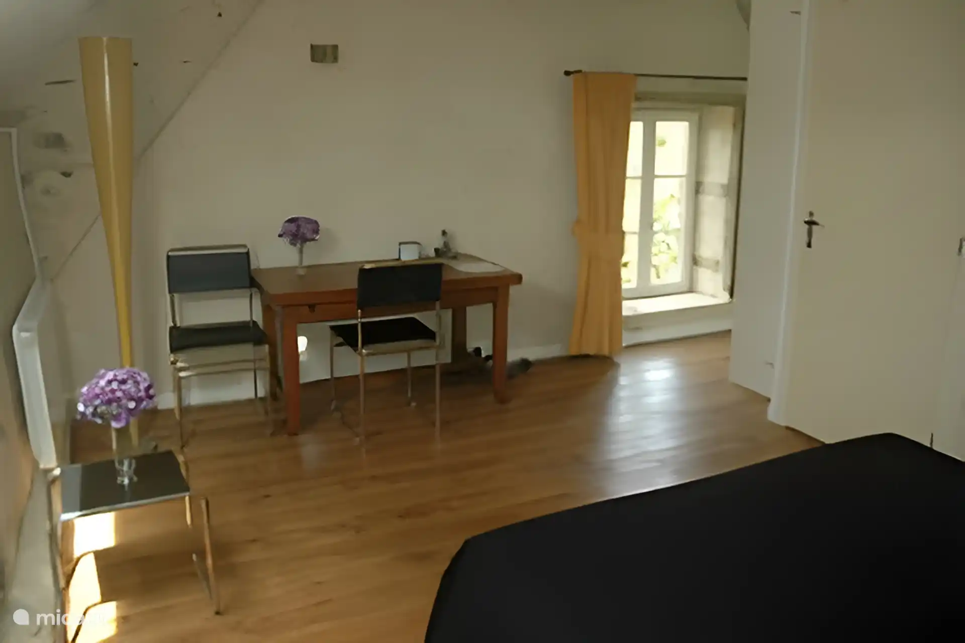 Dormitorio