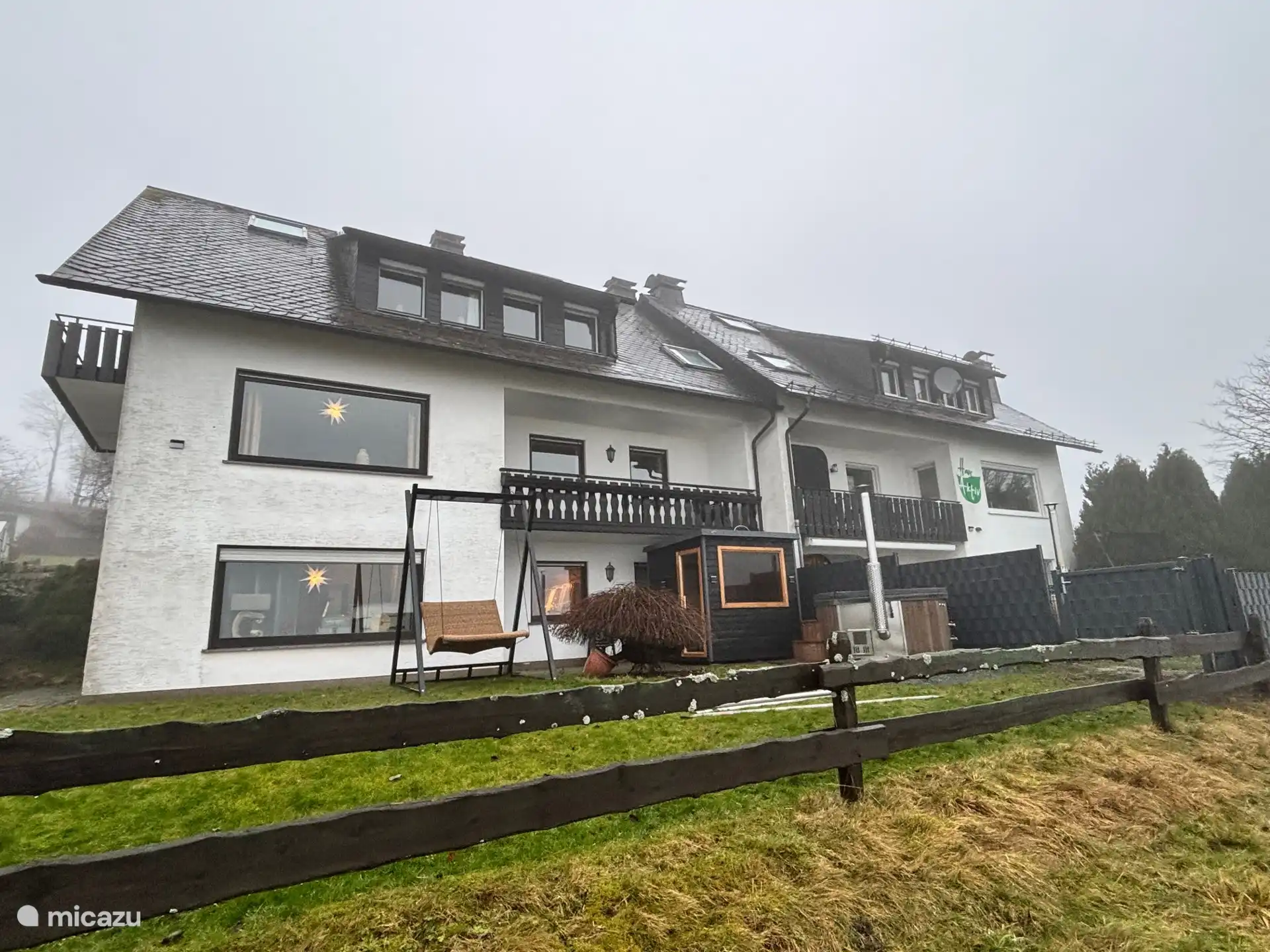 Kinderfreundlich, Deutschland, Sauerland, Winterberg, appartement  Haus Aktiv Top 2