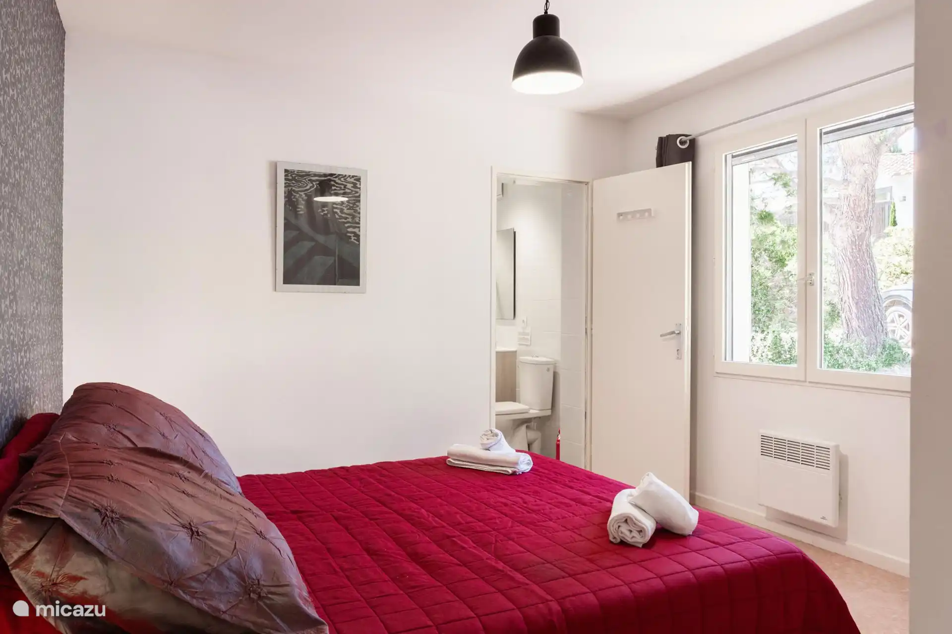 Slaapkamer