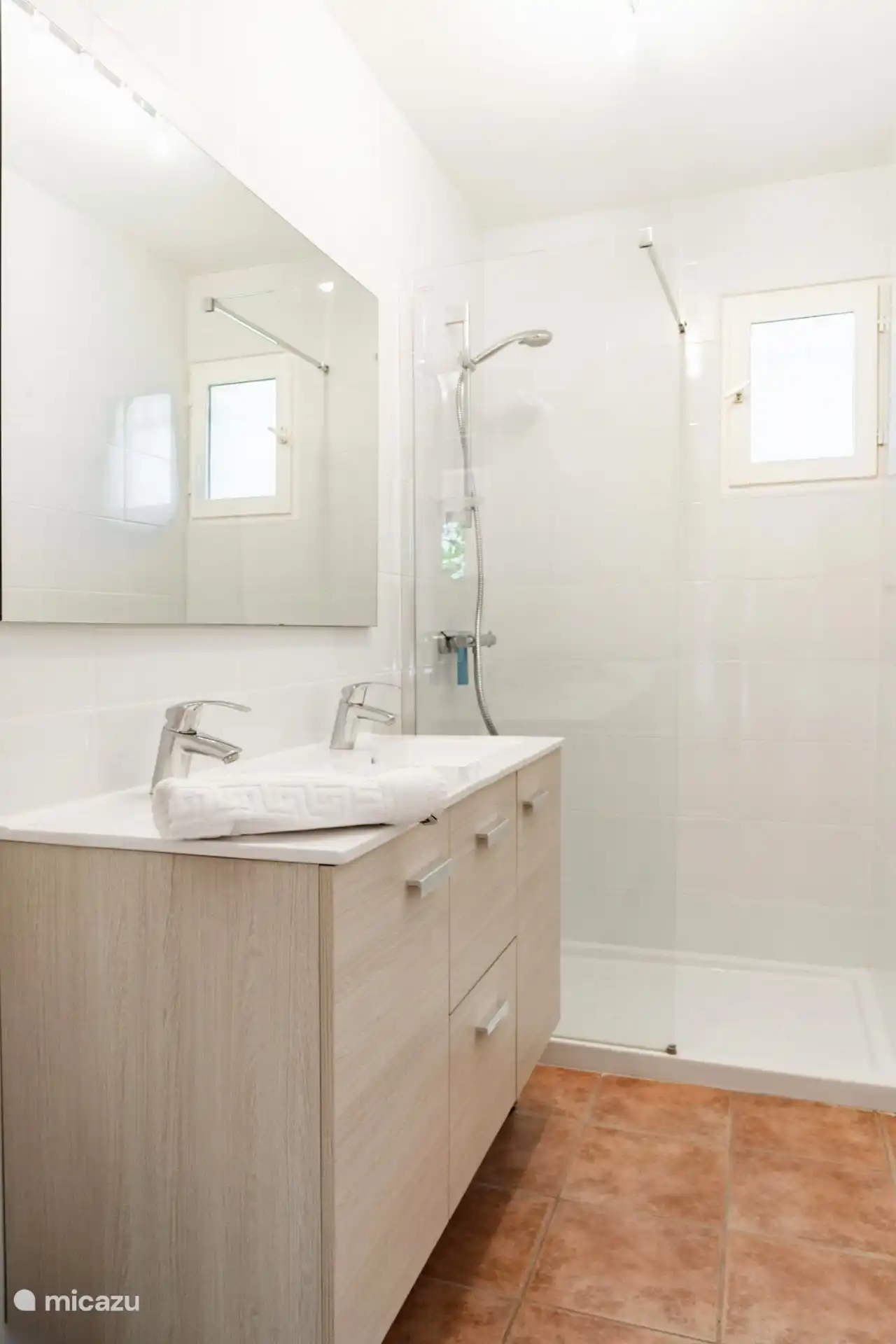 Badkamer