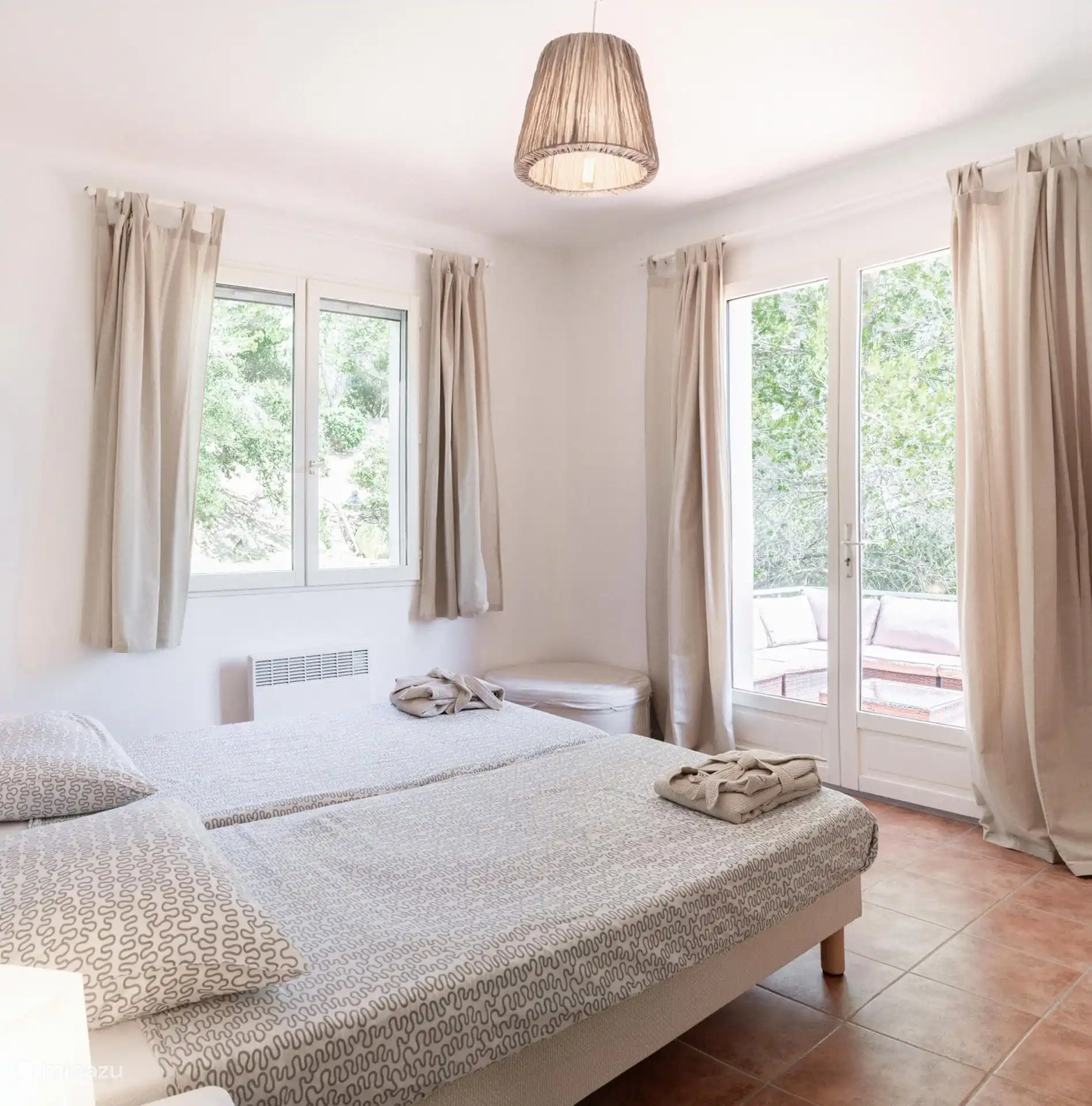 Slaapkamer