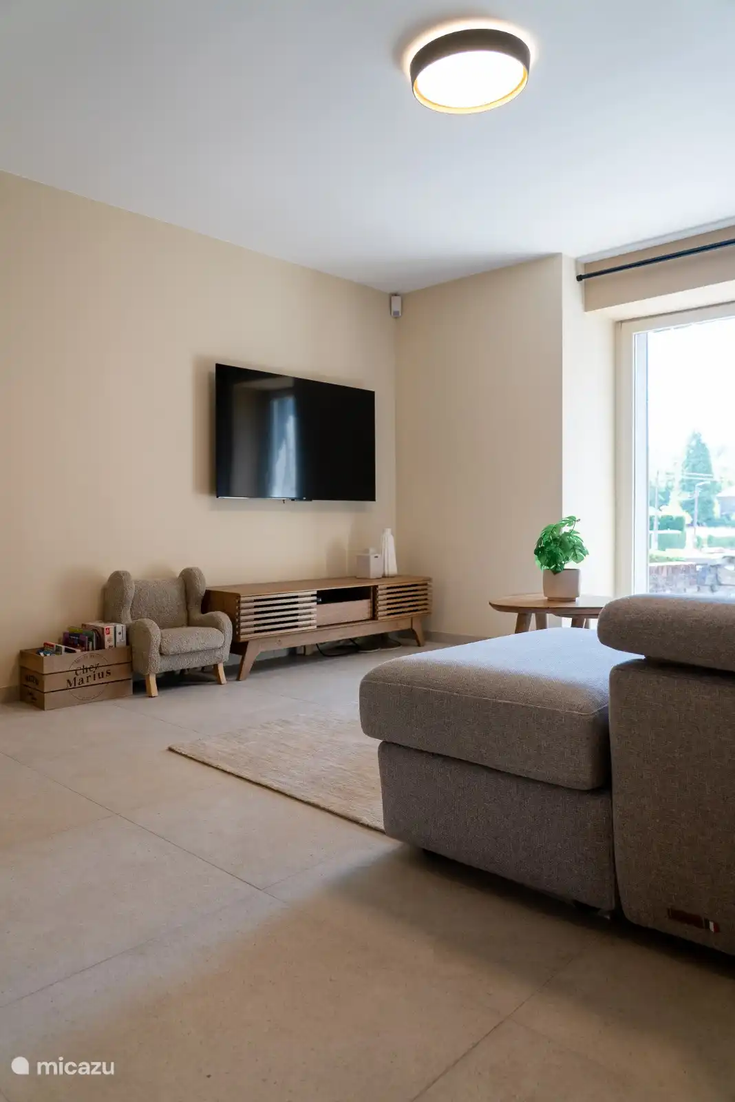 Neue Ferienwohnung Belgien, Ardennen, Rochefort – gîte / hütte L'Aparté