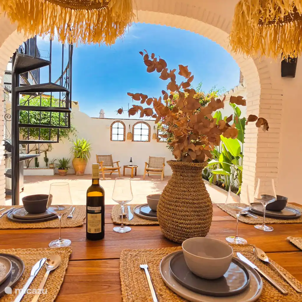 Casa Colonia Sud