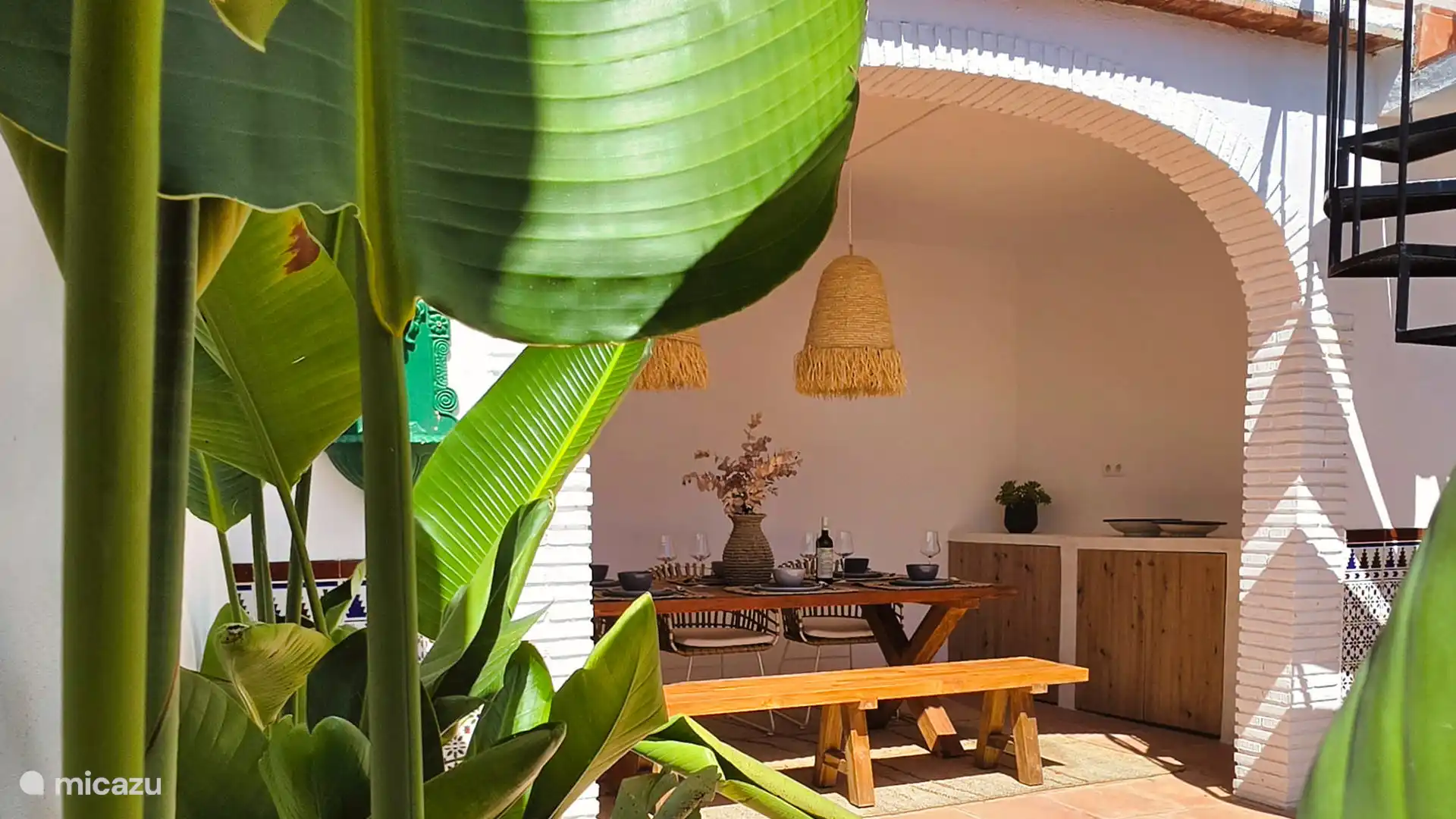 Casa Colonia Sud