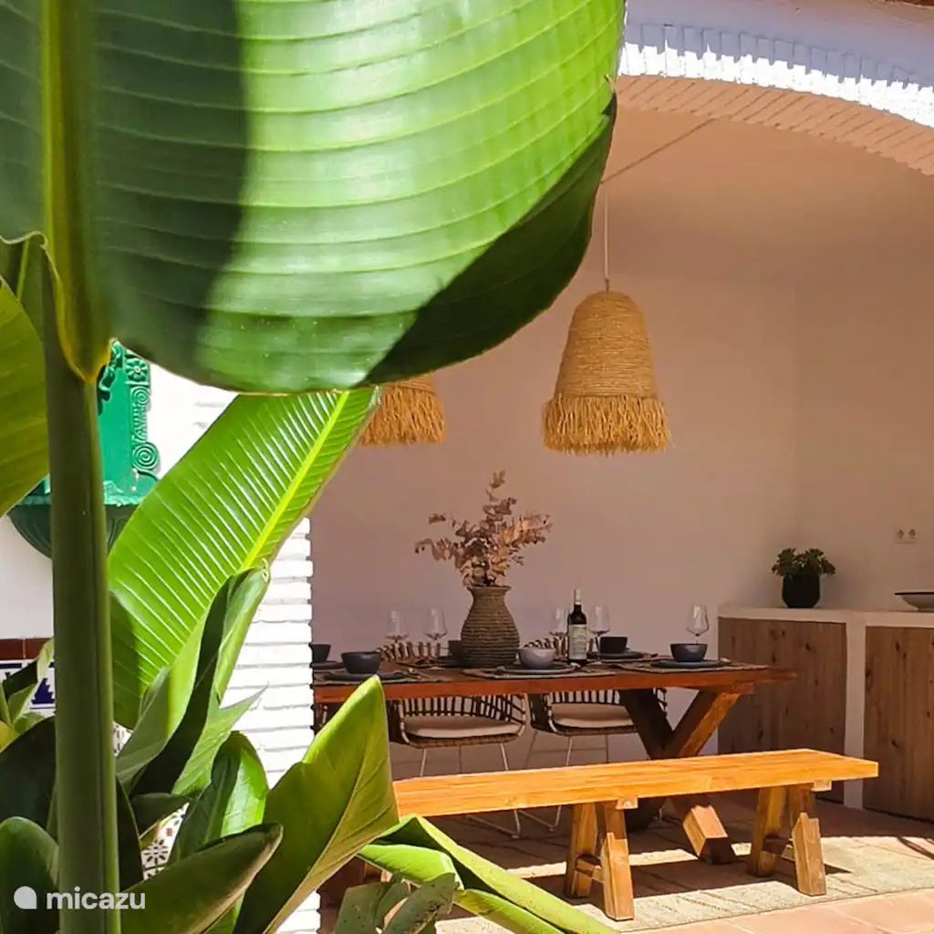 Casa Colonia Sud