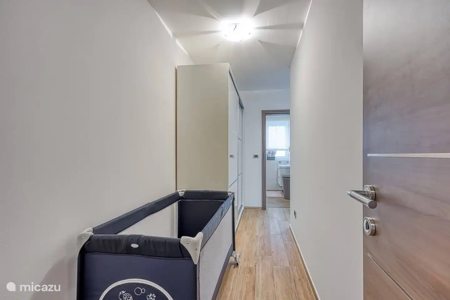 slaapkamer