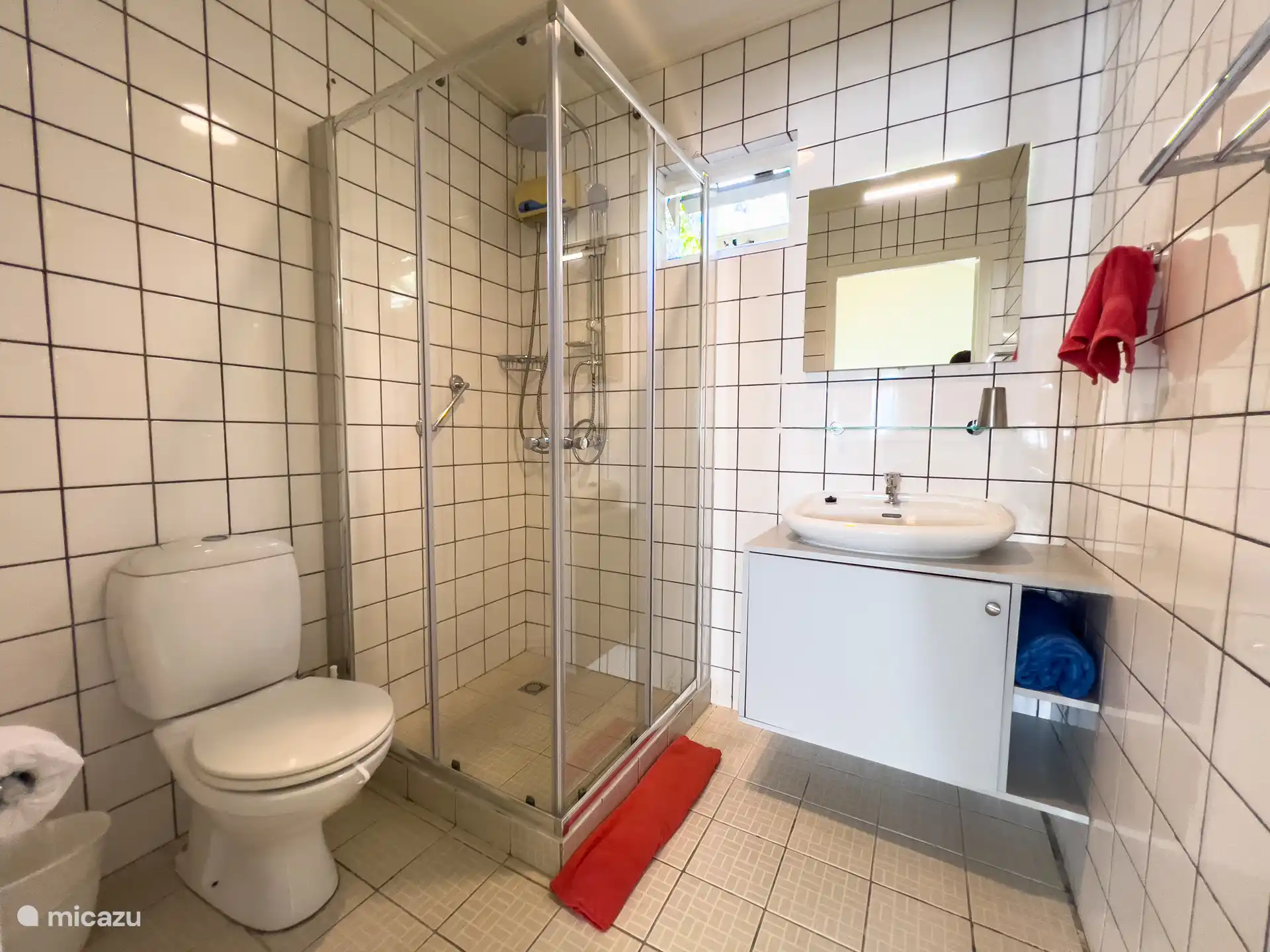 Baño