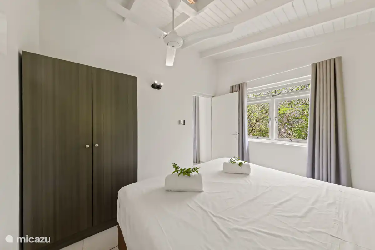 Segundo dormitorio