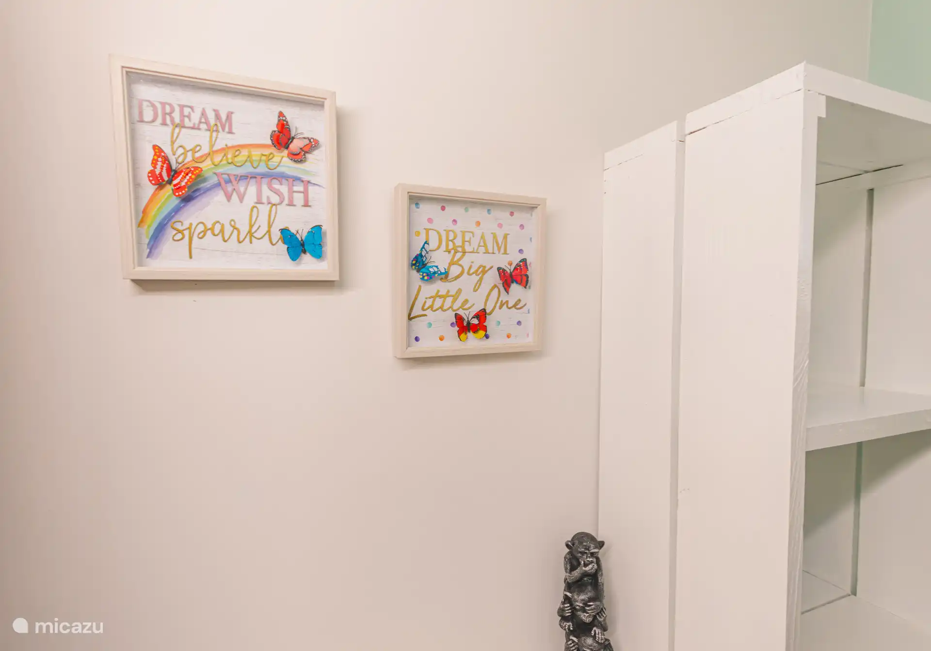 Children's room
