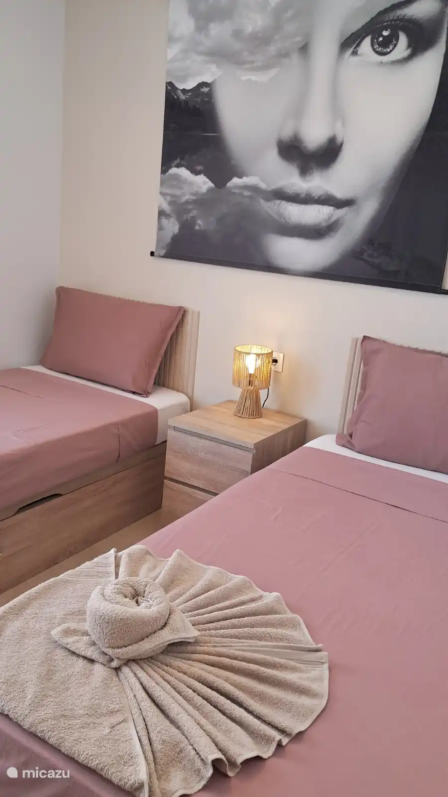 Slaapkamer 2