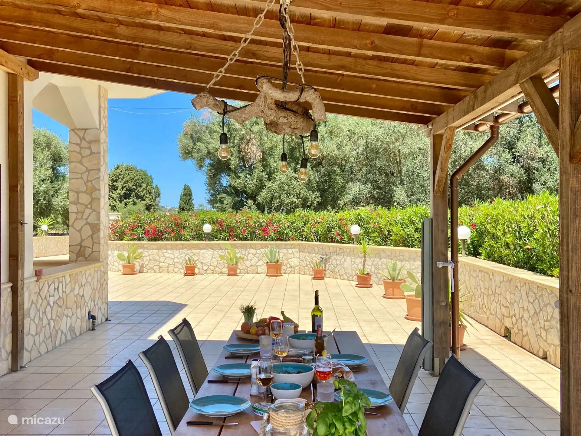 Veranda 
