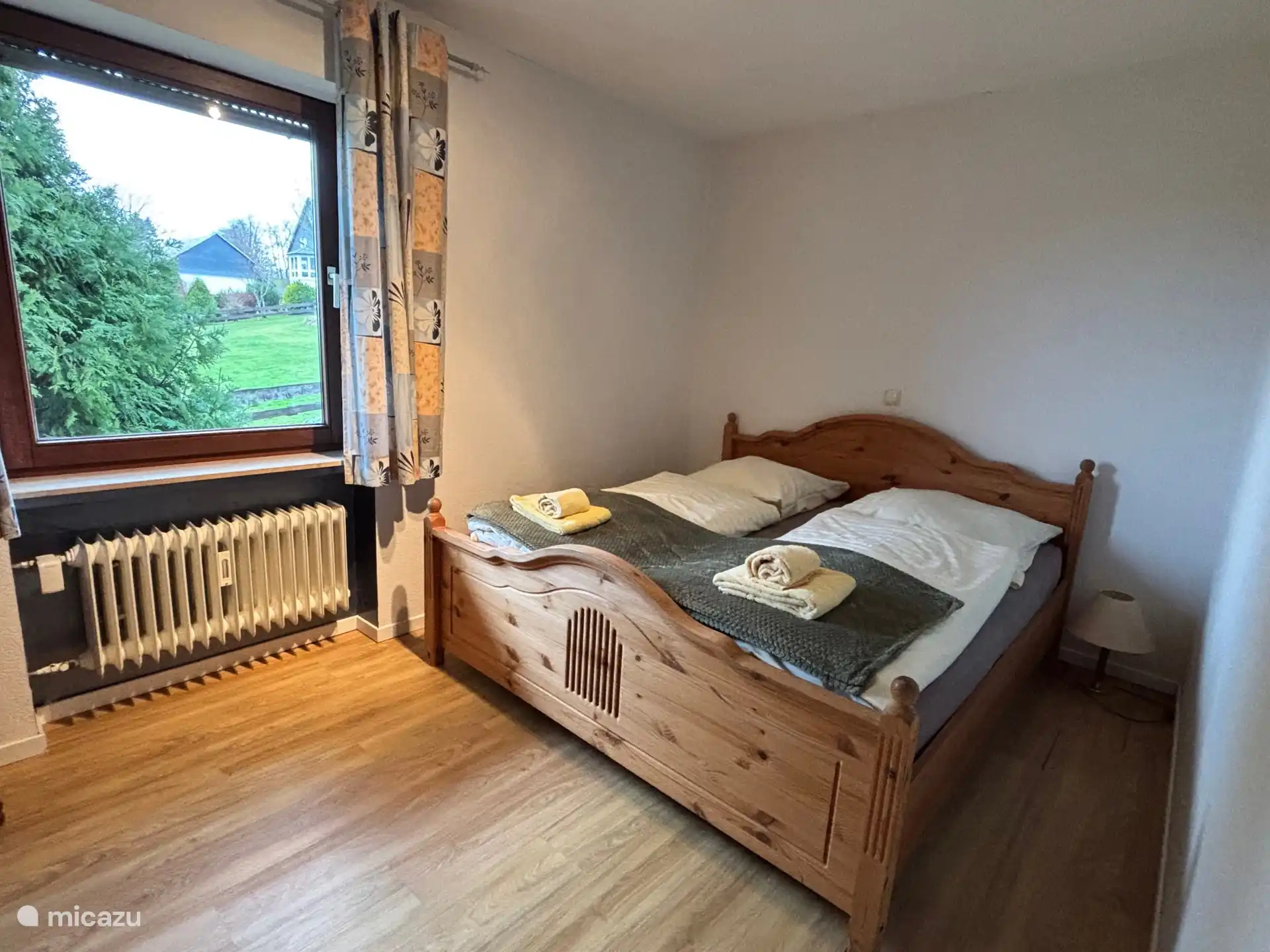 Bedroom Apartment 2