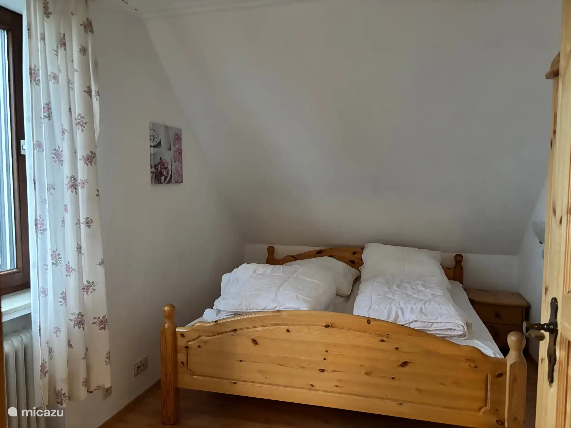 Bedrooms