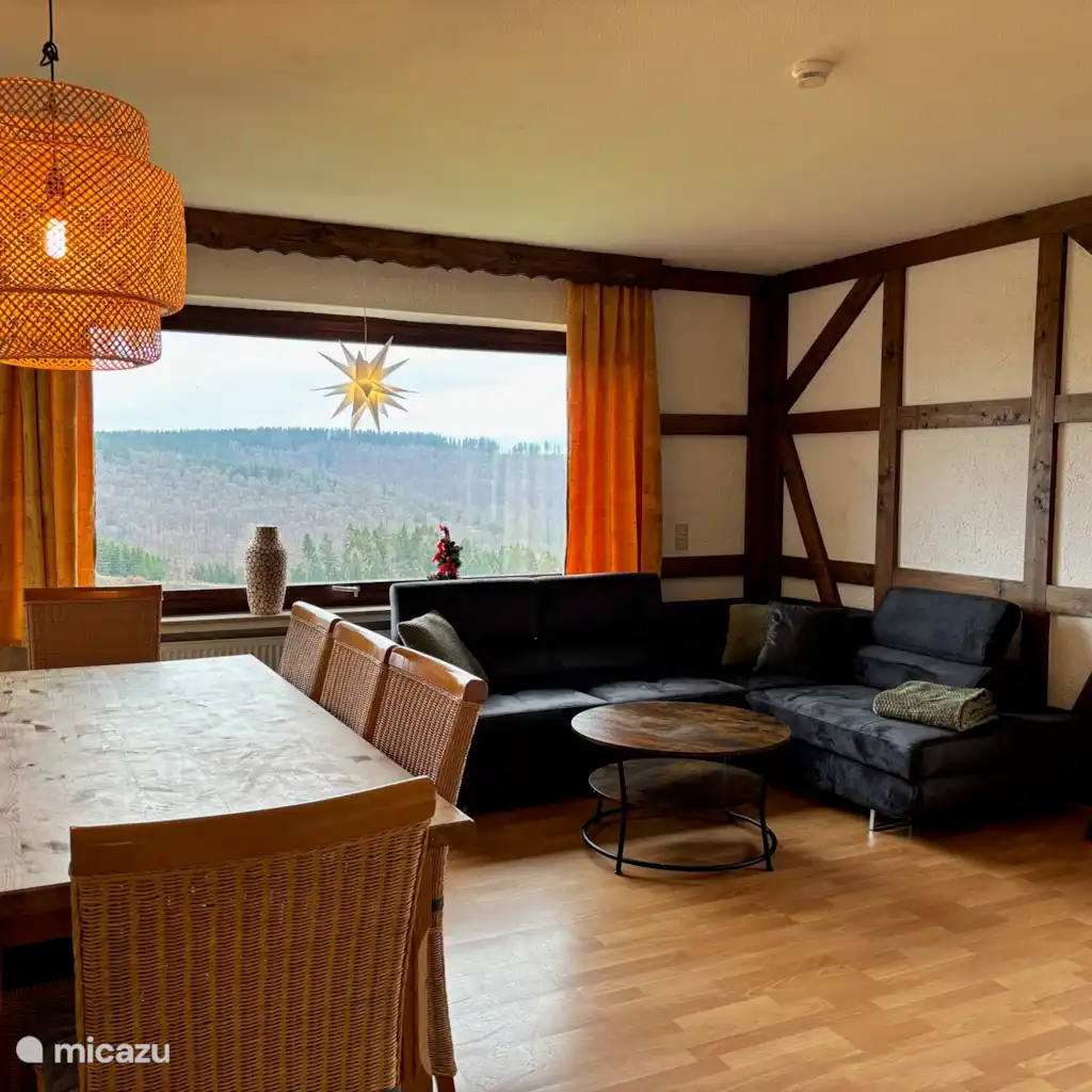 Haus Aktiv 2 - 3 appartementen