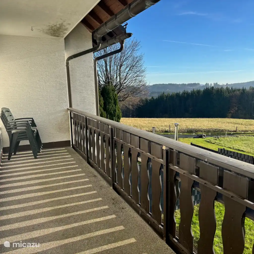 Haus Aktiv 2 - 3 appartementen