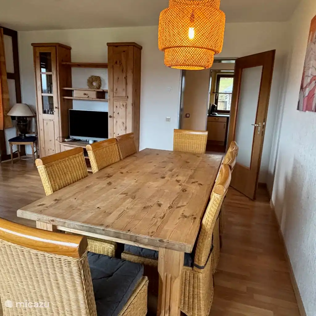 Haus Aktiv 2 - 3 appartementen