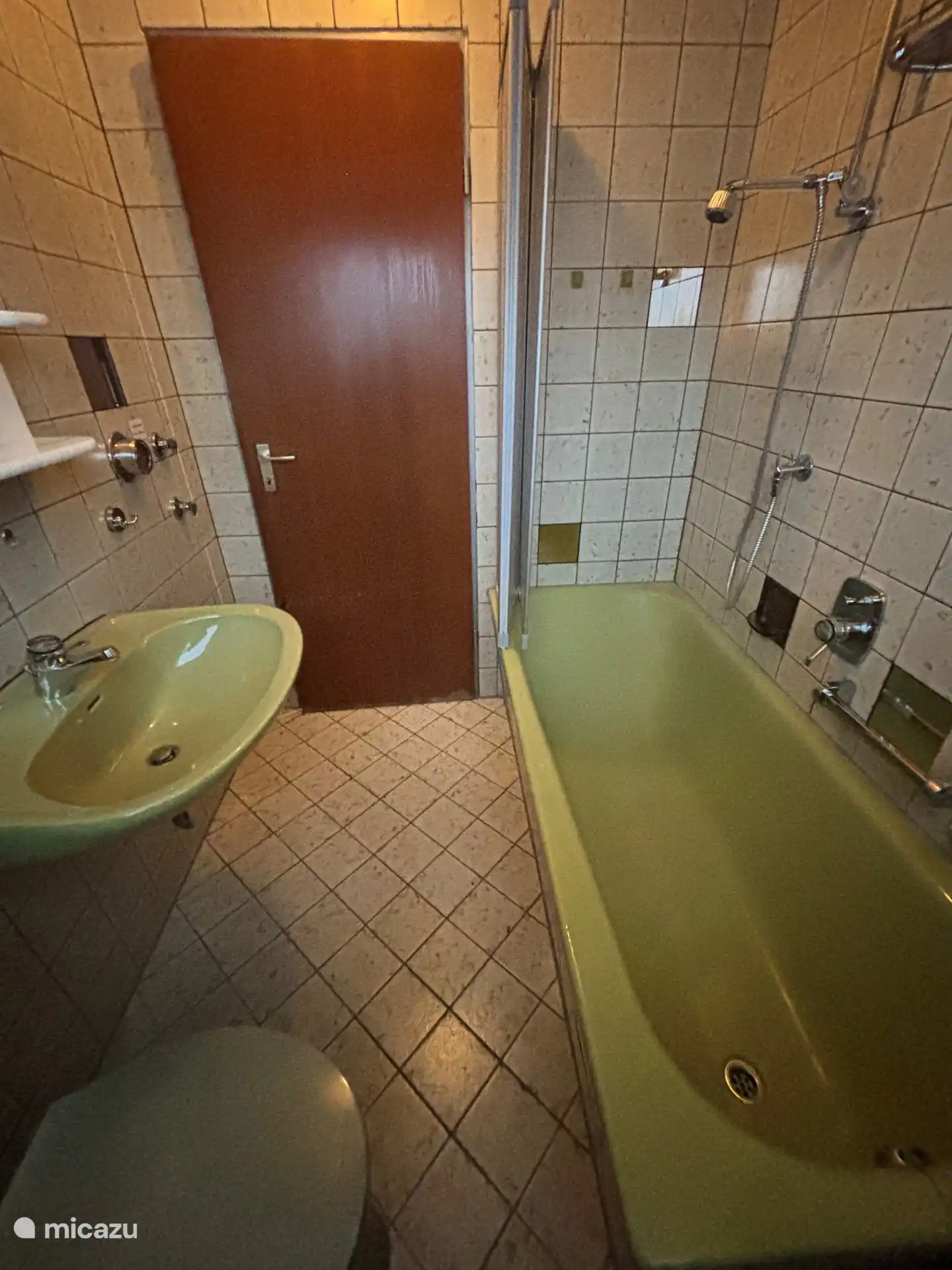 Bathroom 3