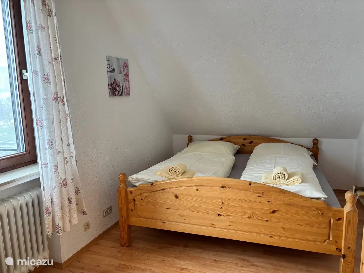 Bedrooms