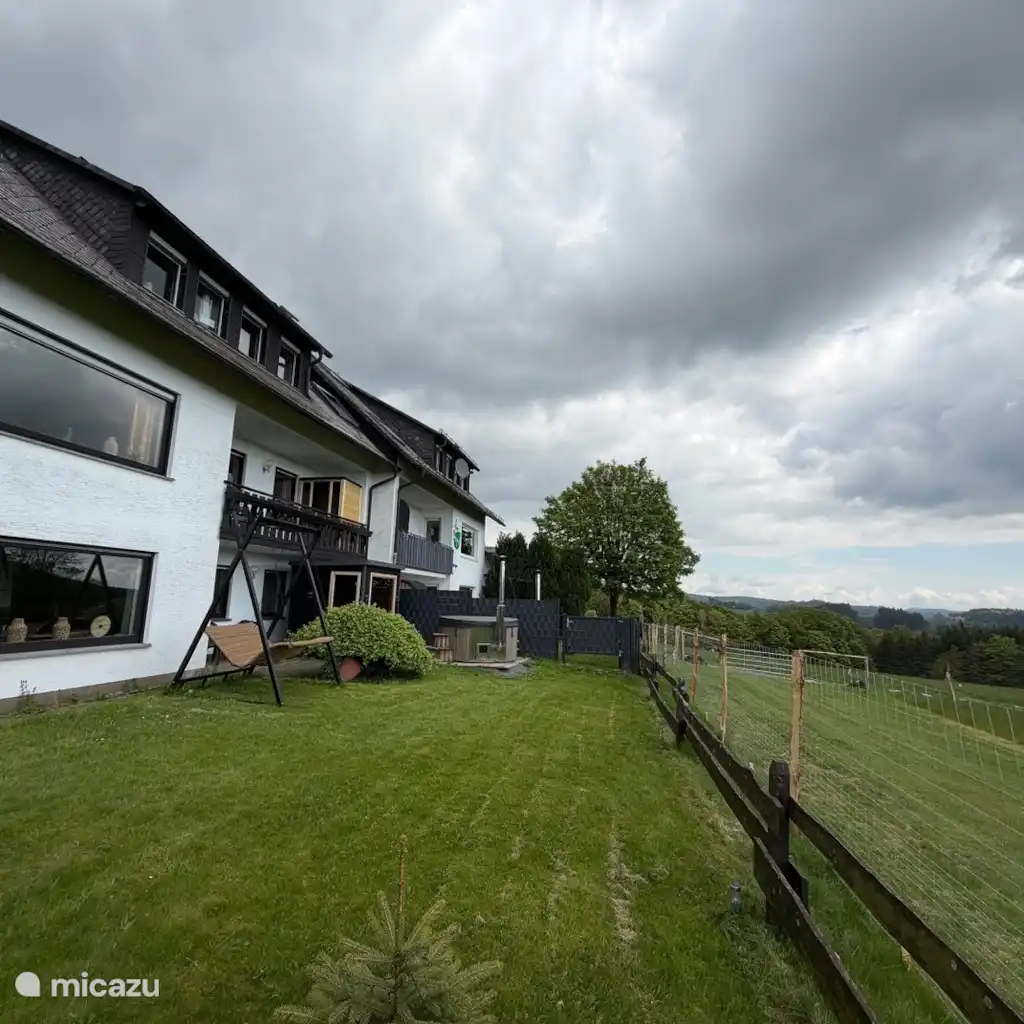 Haus Aktiv 2 - 3 appartementen