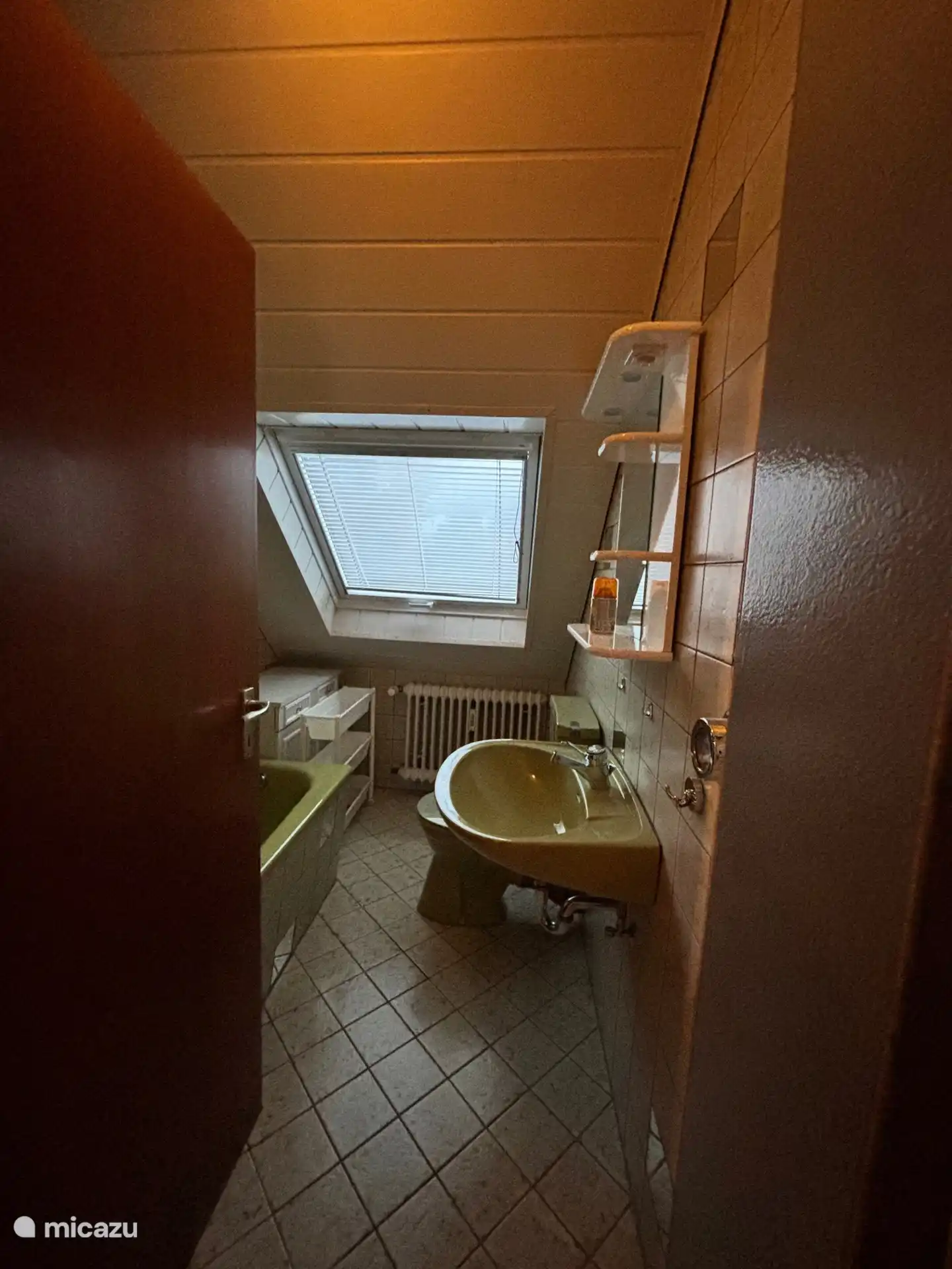 Bathroom 3