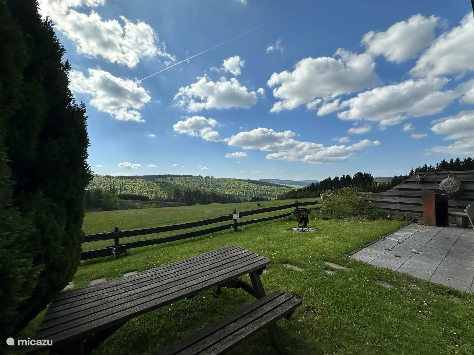 panoramic view 