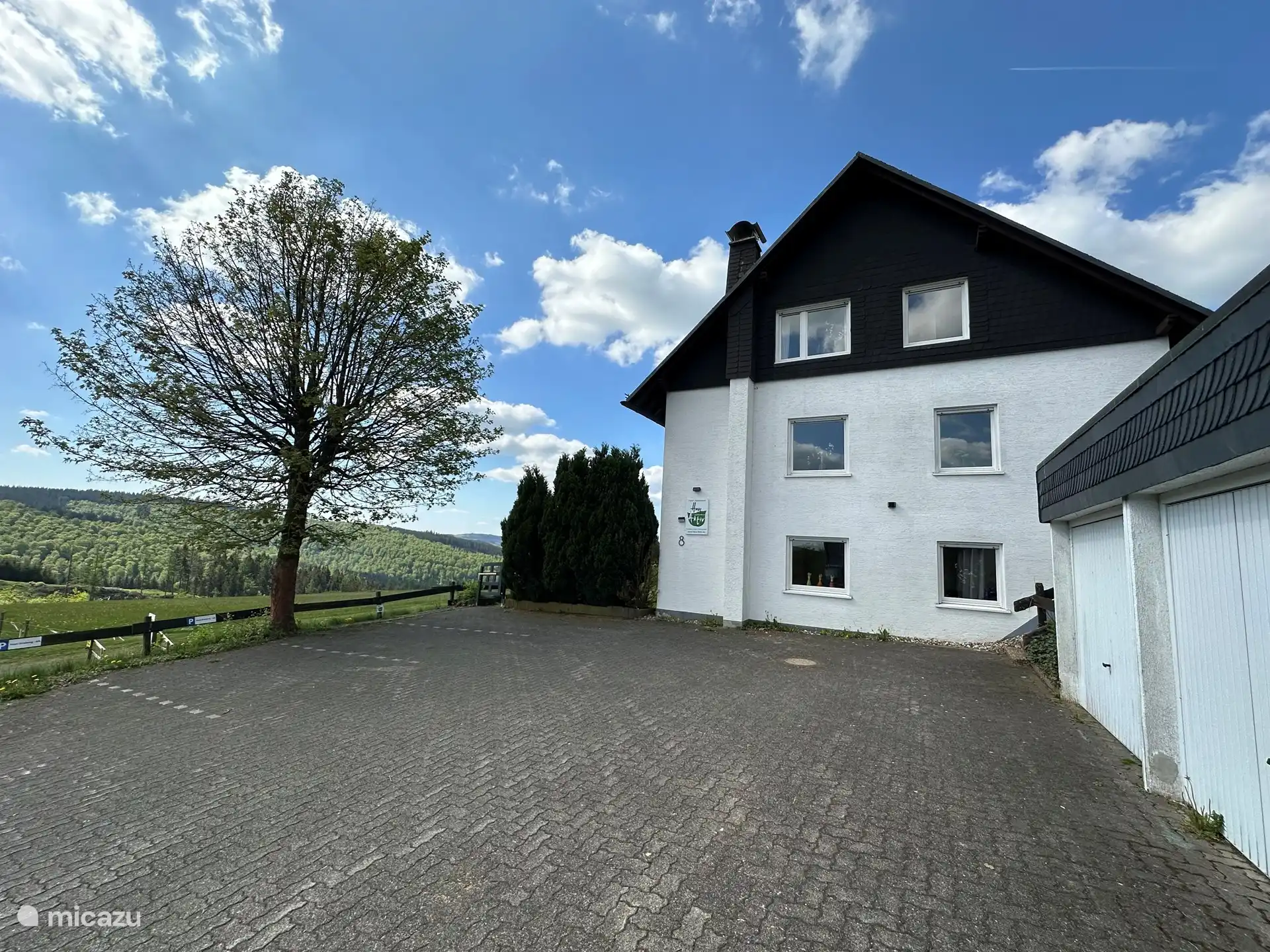 House Active