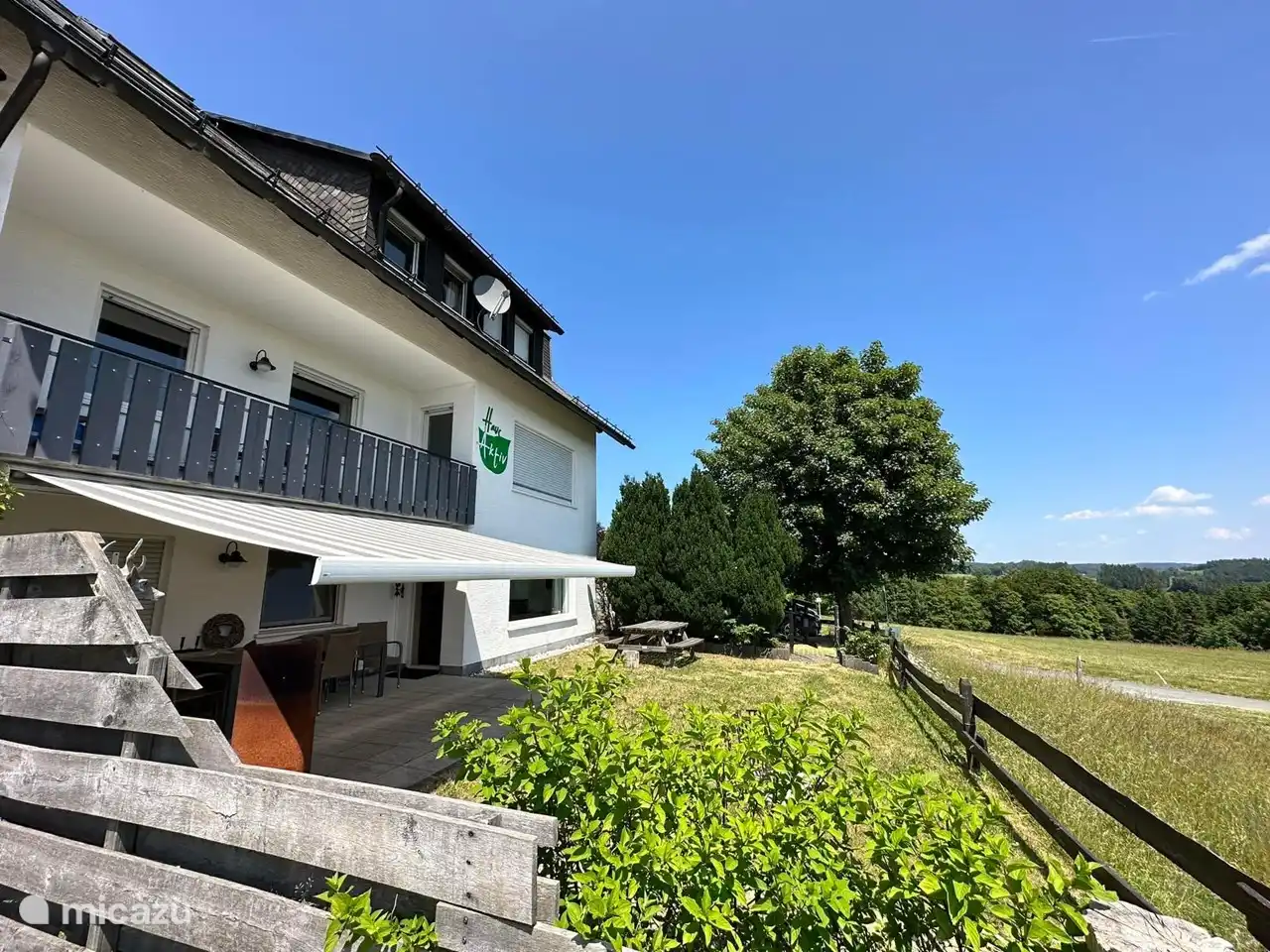 house active