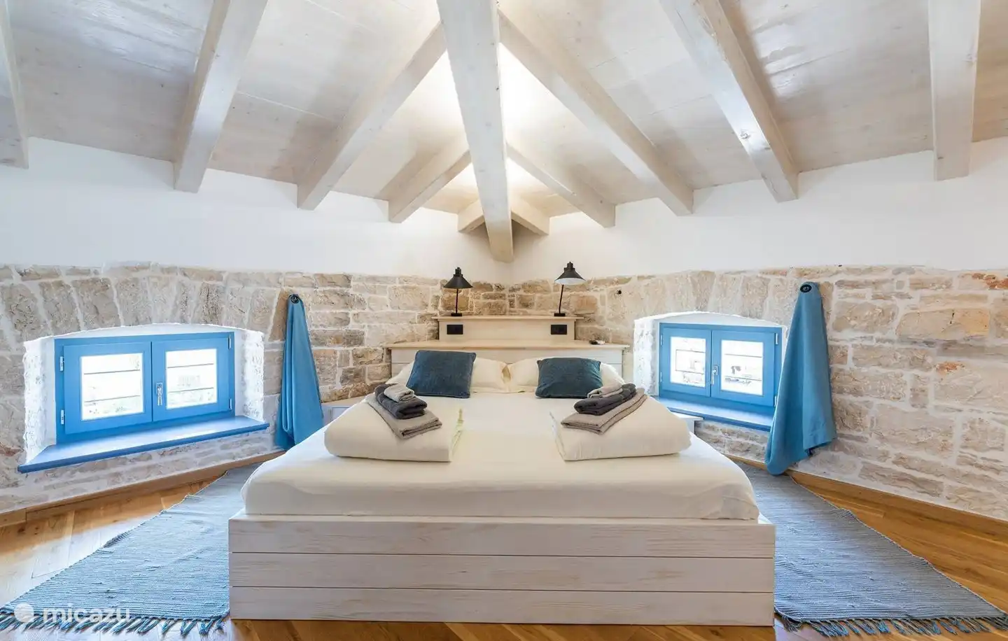 slaapkamer