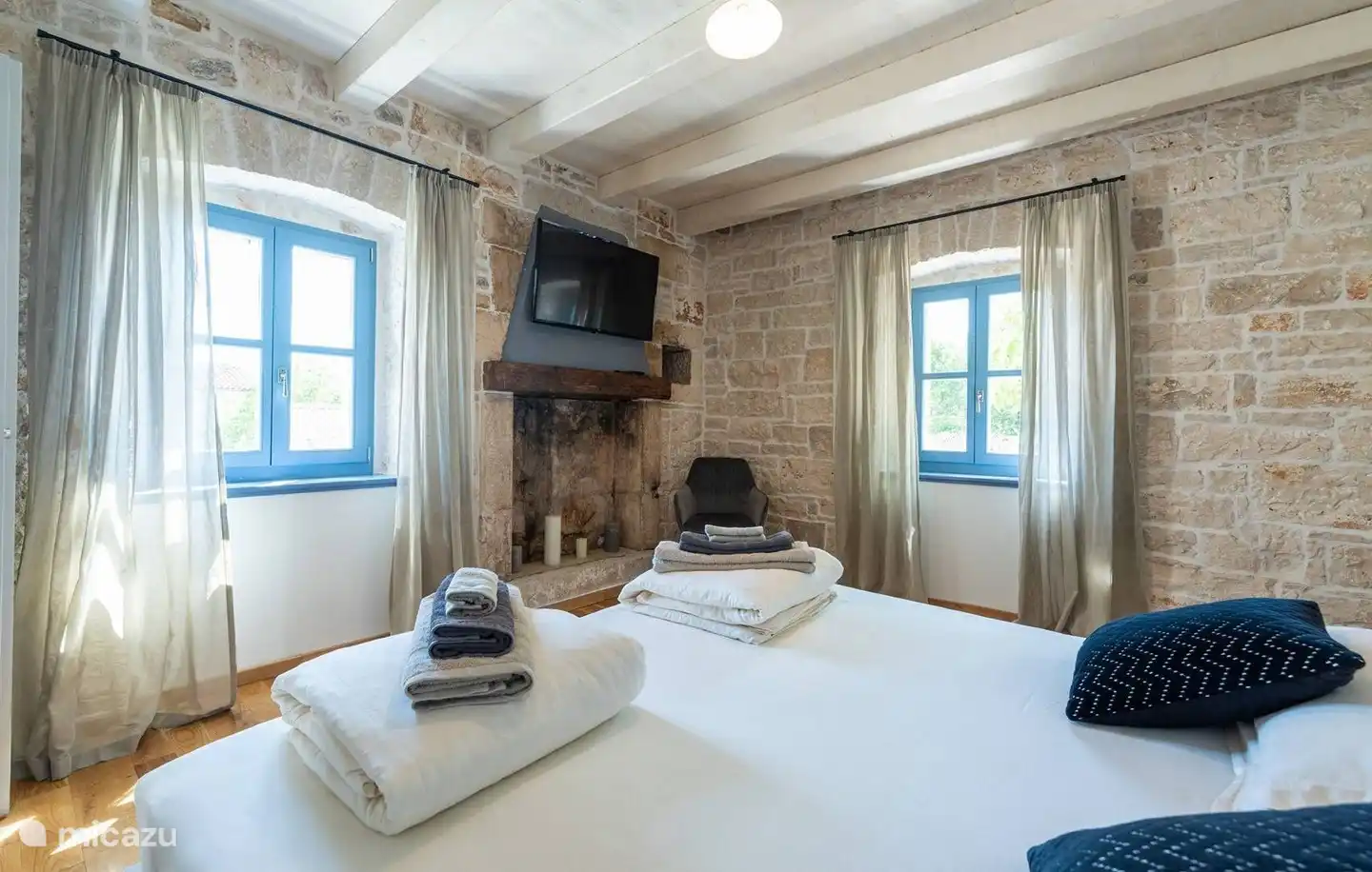 slaapkamer