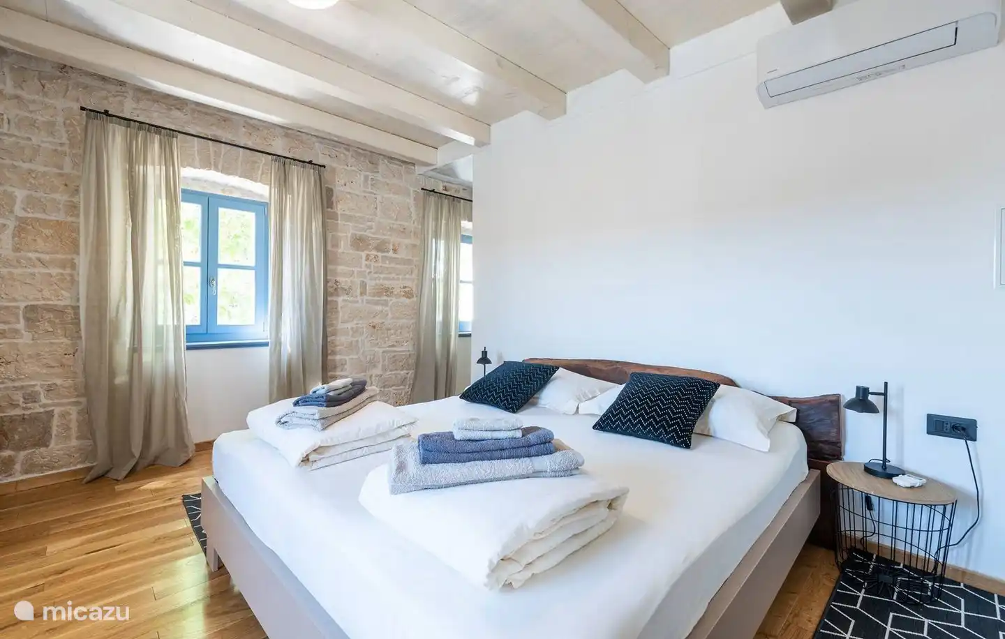slaapkamer