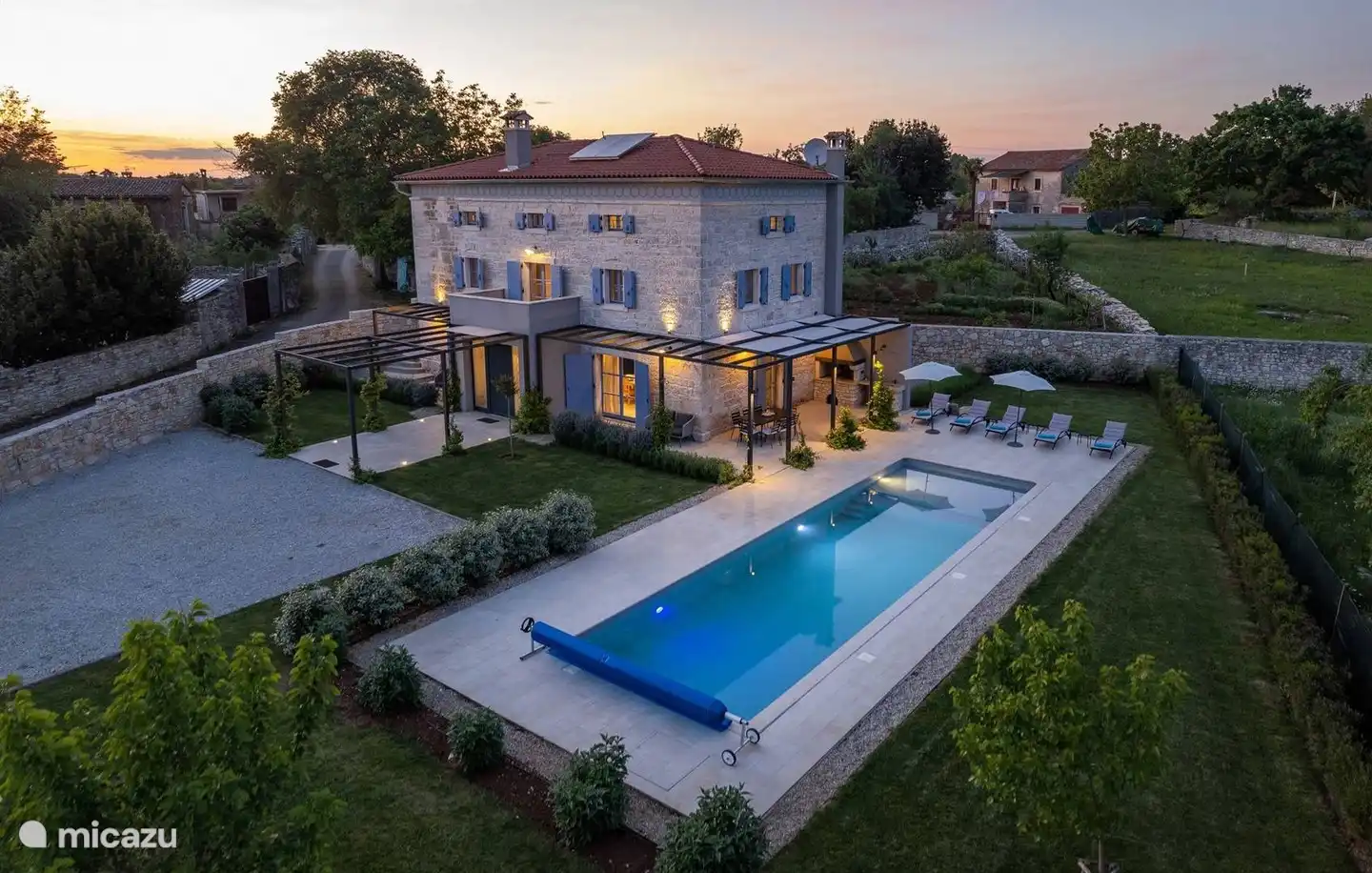 villa Pi