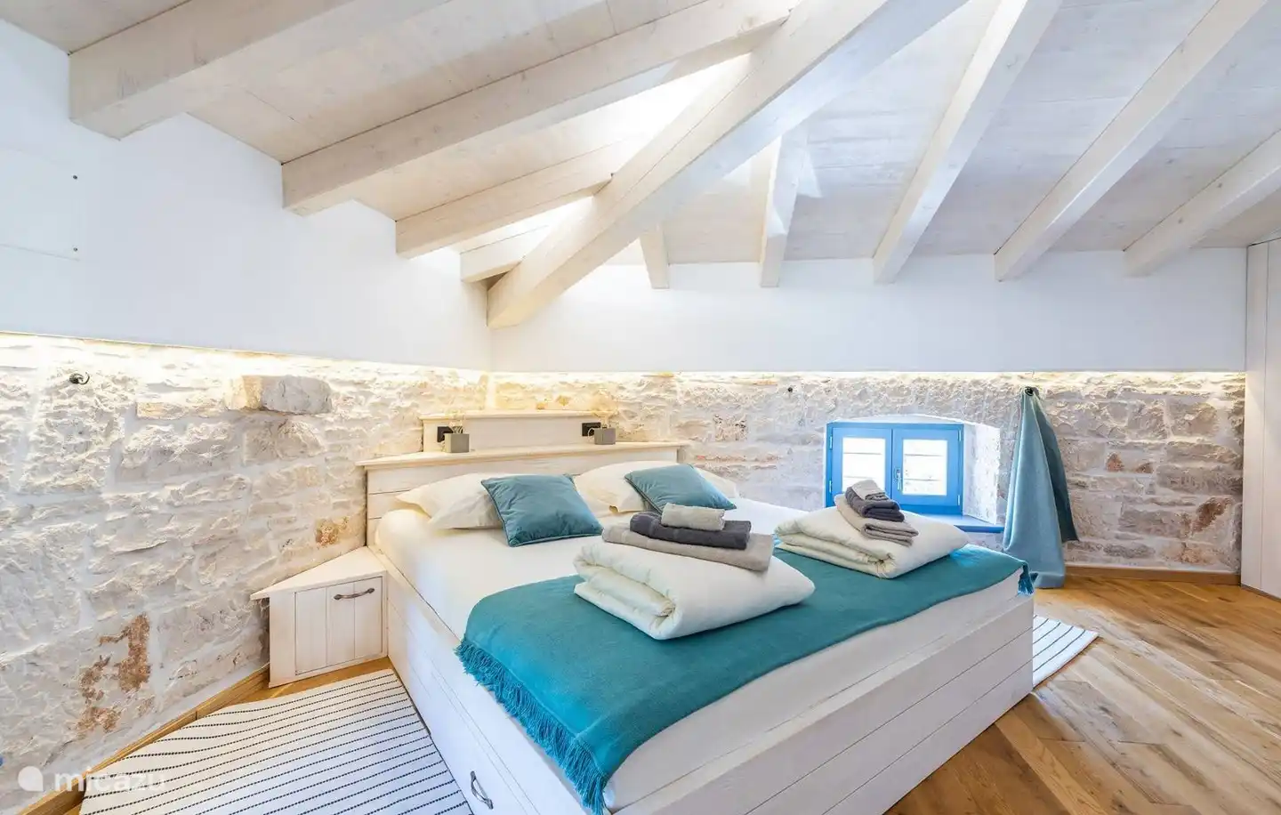 slaapkamer
