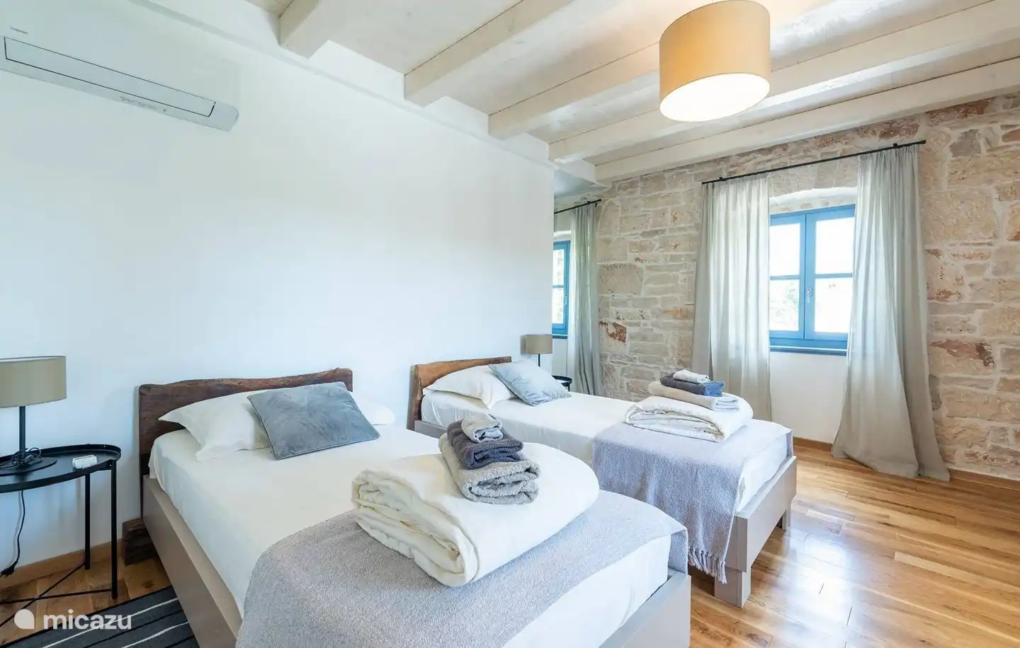 slaapkamer