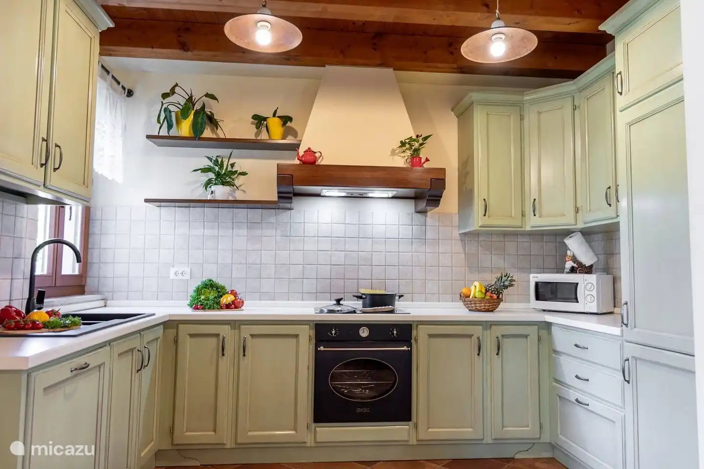 keuken