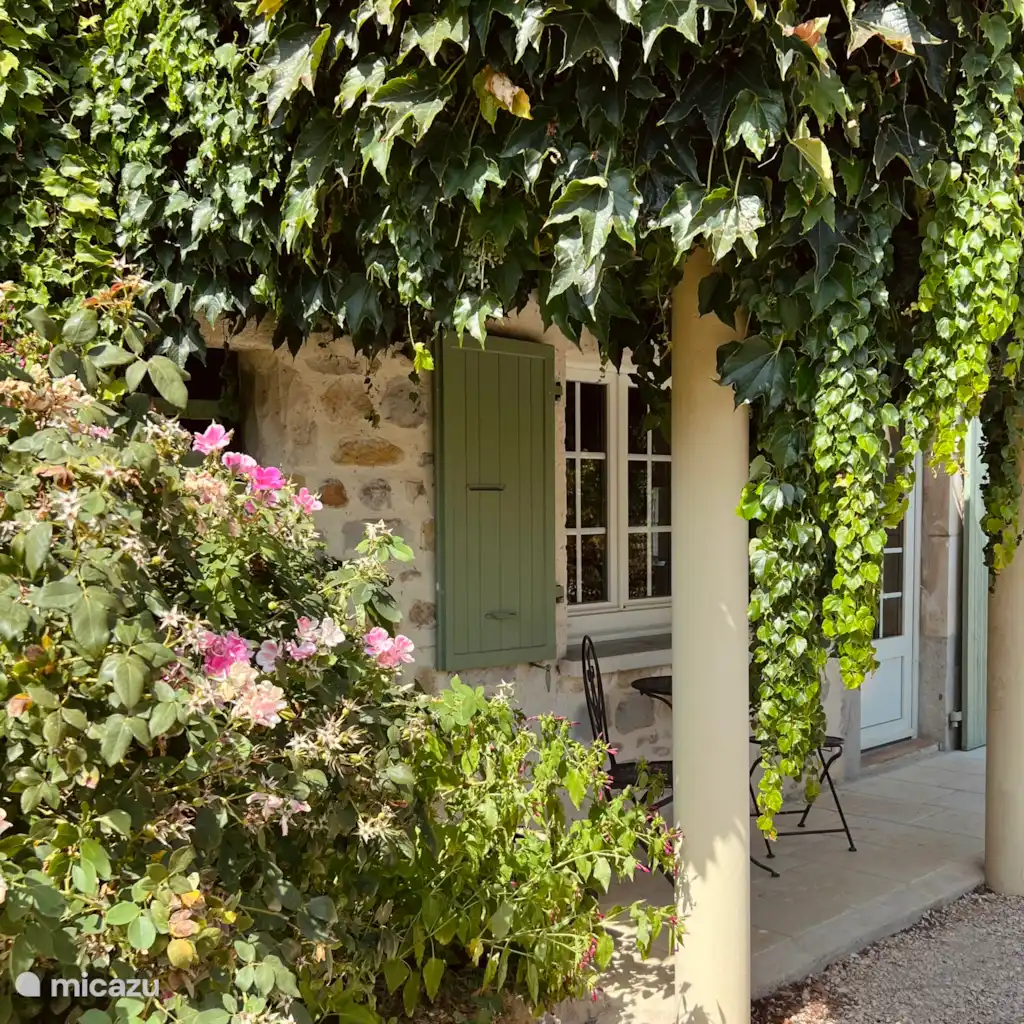 Mas les Serres