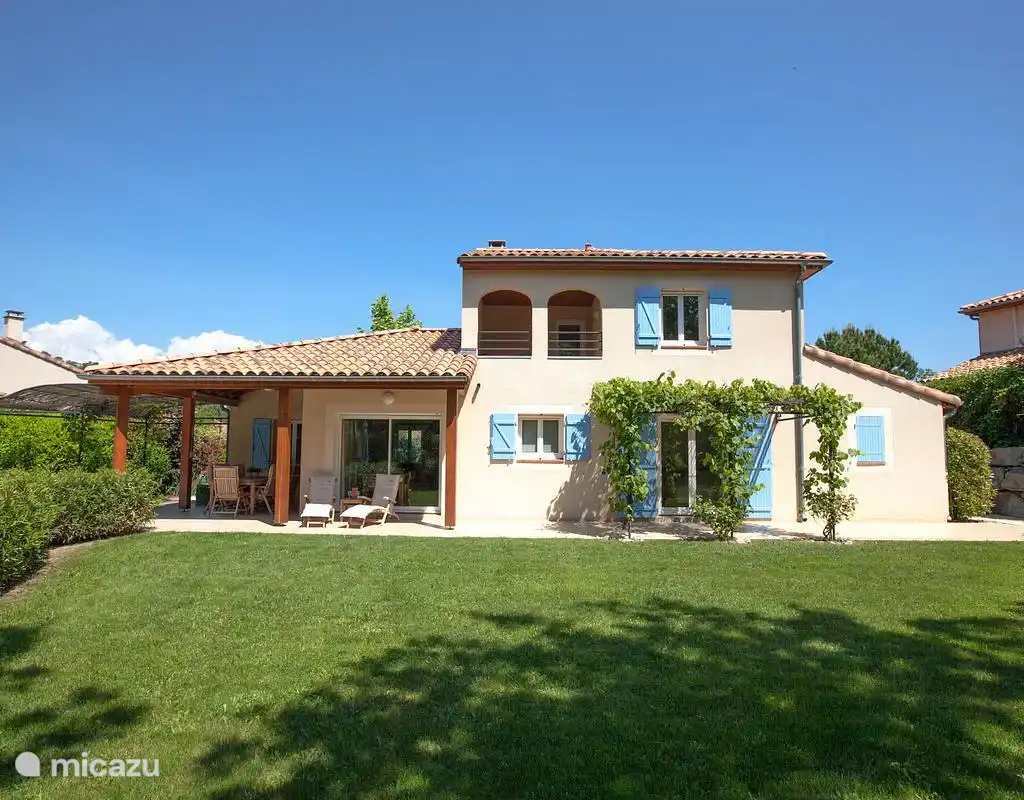 Villa Le Rossignol