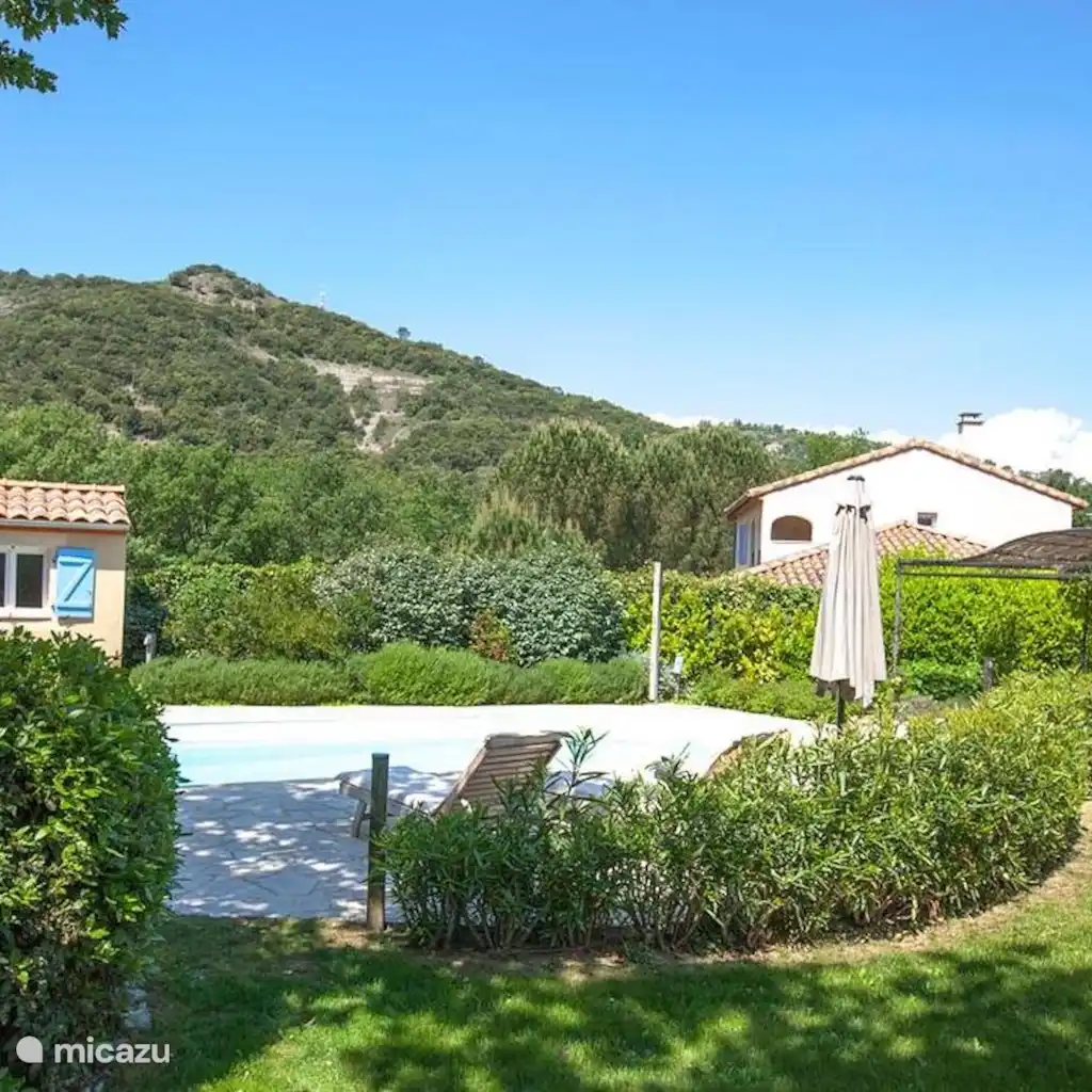 Villa Le Rossignol
