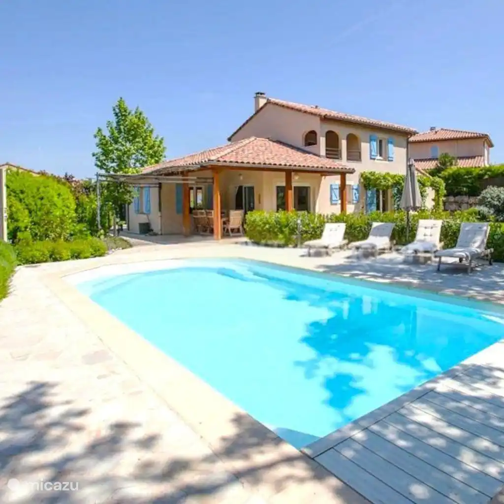 Villa Le Rossignol