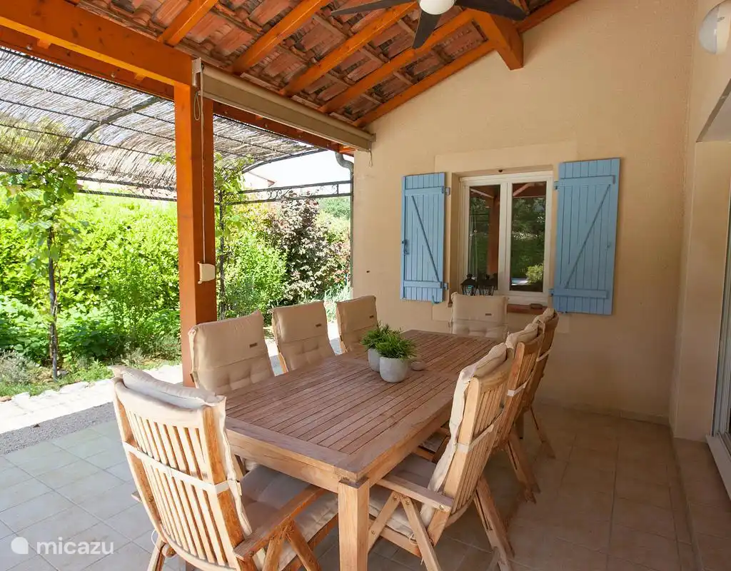 Villa Le Rossignol