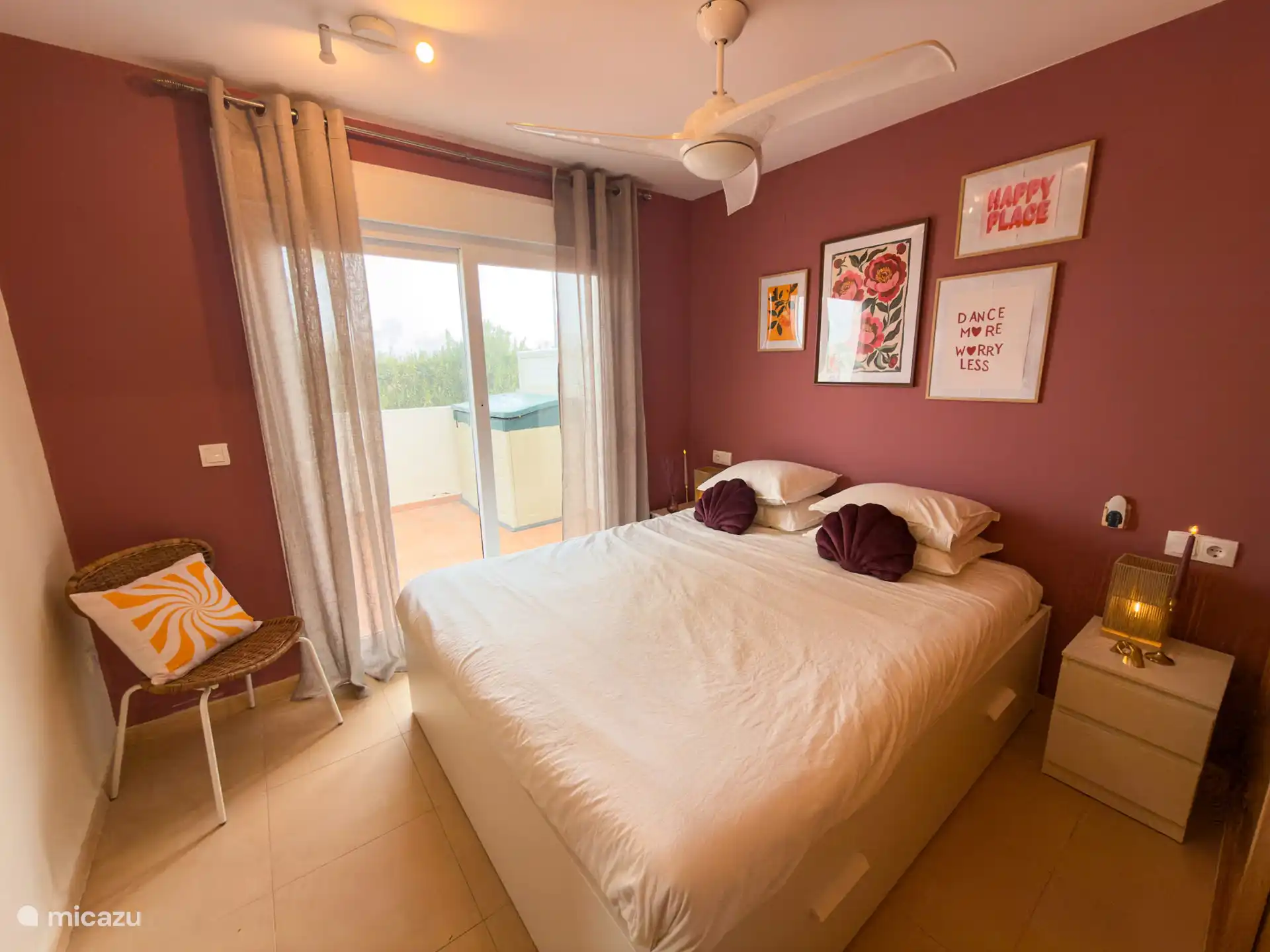 Chambre 1 