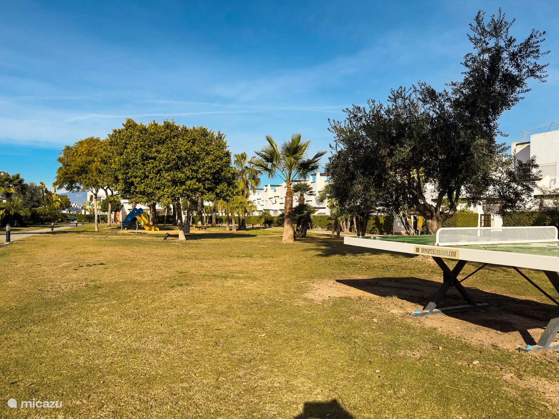 appartement, Mazarrón, Costa Cálida, Espagne - Casa Selucia
