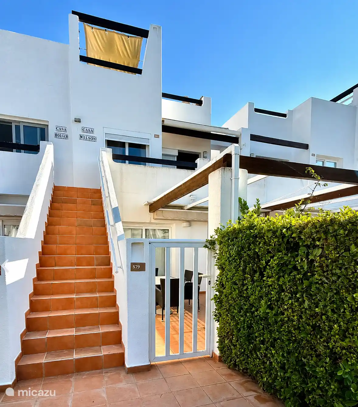 Casa Selucia 