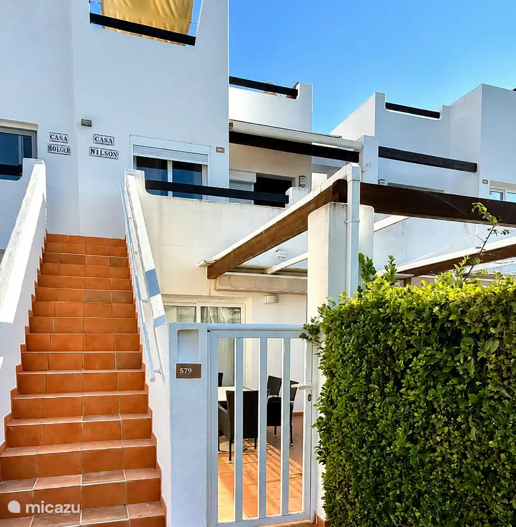 Casa Selucia, foto 2